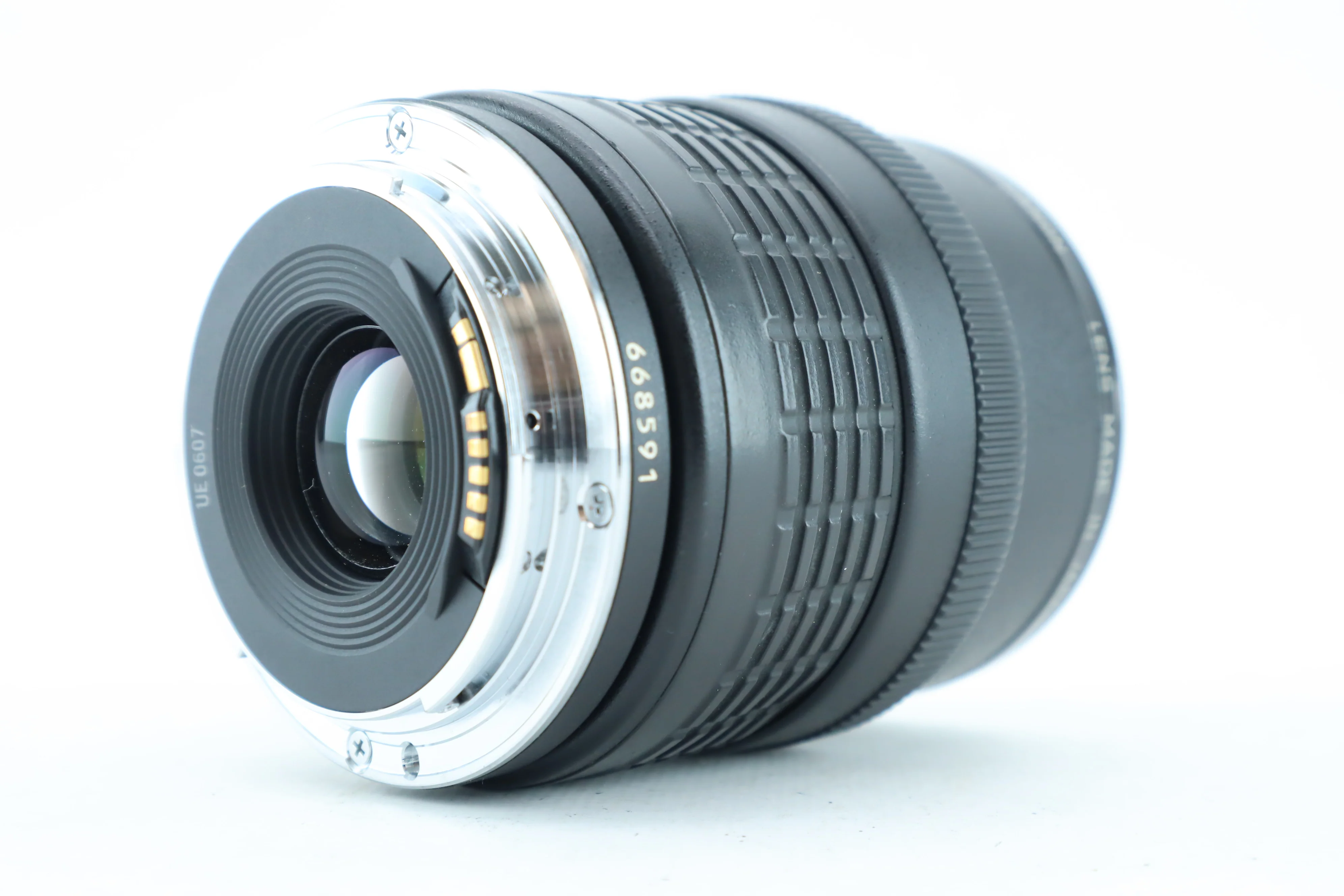 Canon EF 35-105mm 3,5-4,5 - Image 4