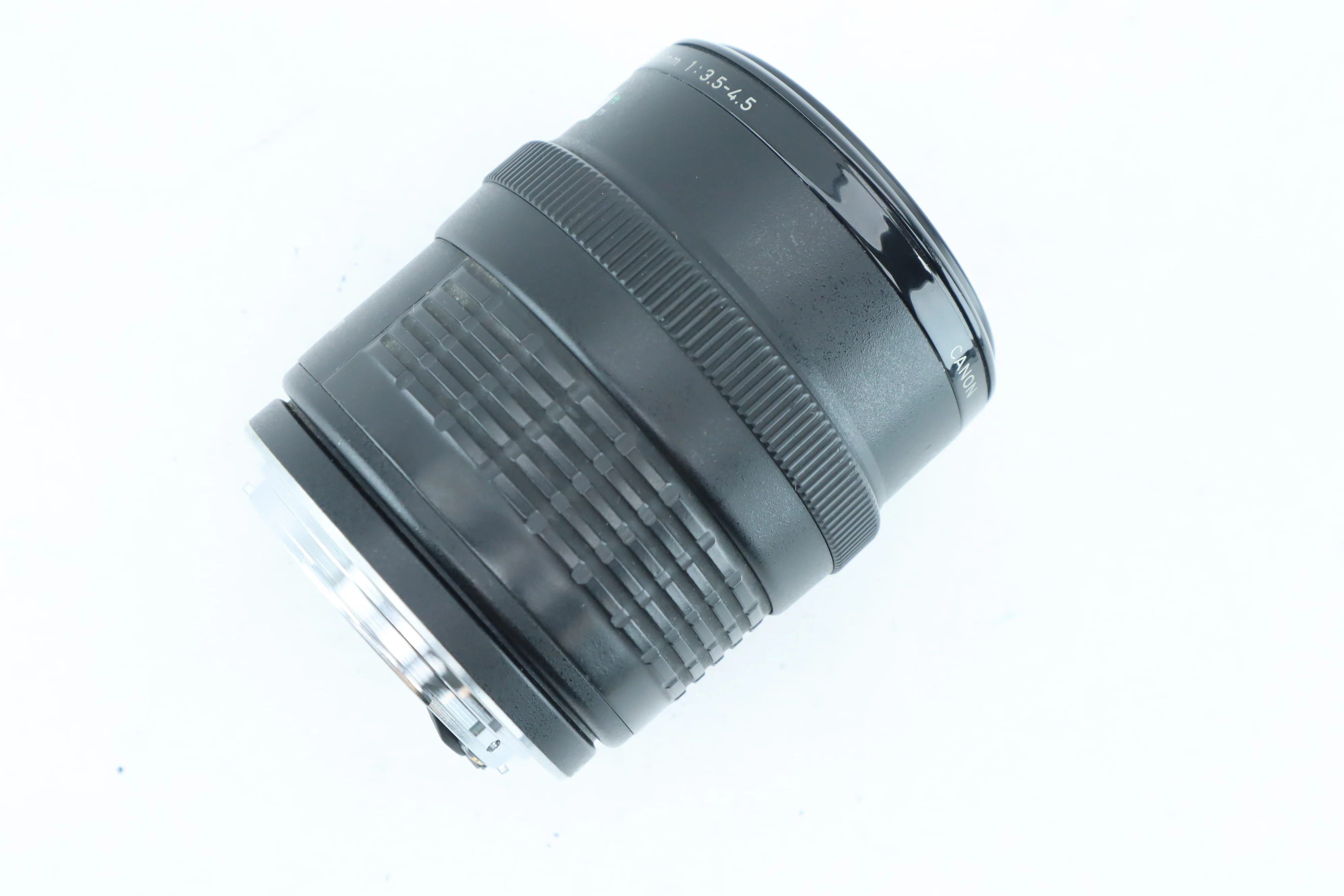 Canon EF 35-105mm 3,5-4,5 - Image 5