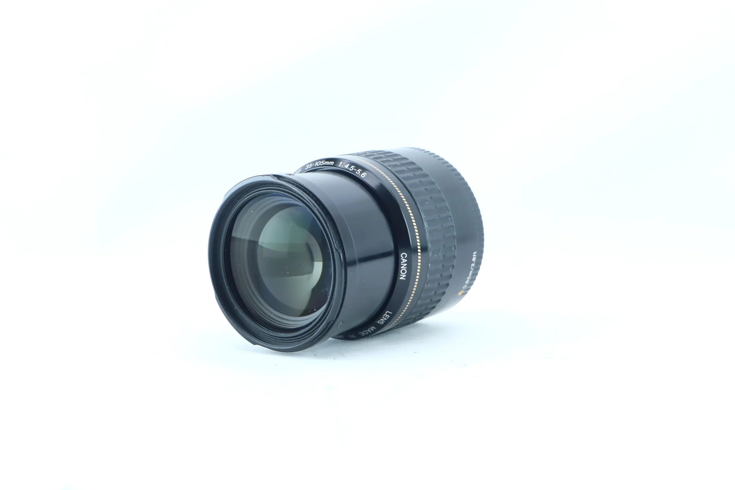 Canon EF 35-105mm f/4.5-5.6 | S/N: 4101782A - Image 4