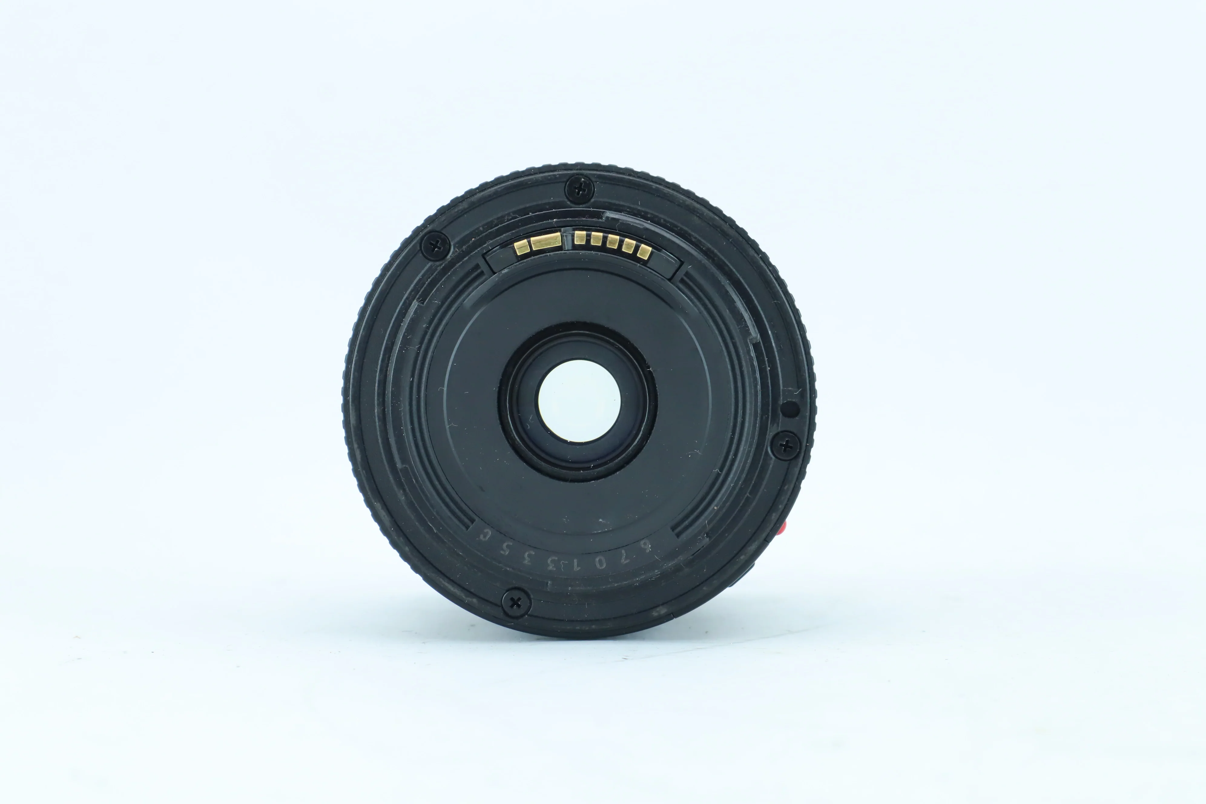 Canon EF 35-105mm f/4.5-5.6 | S/N: 6701335C - Image 4