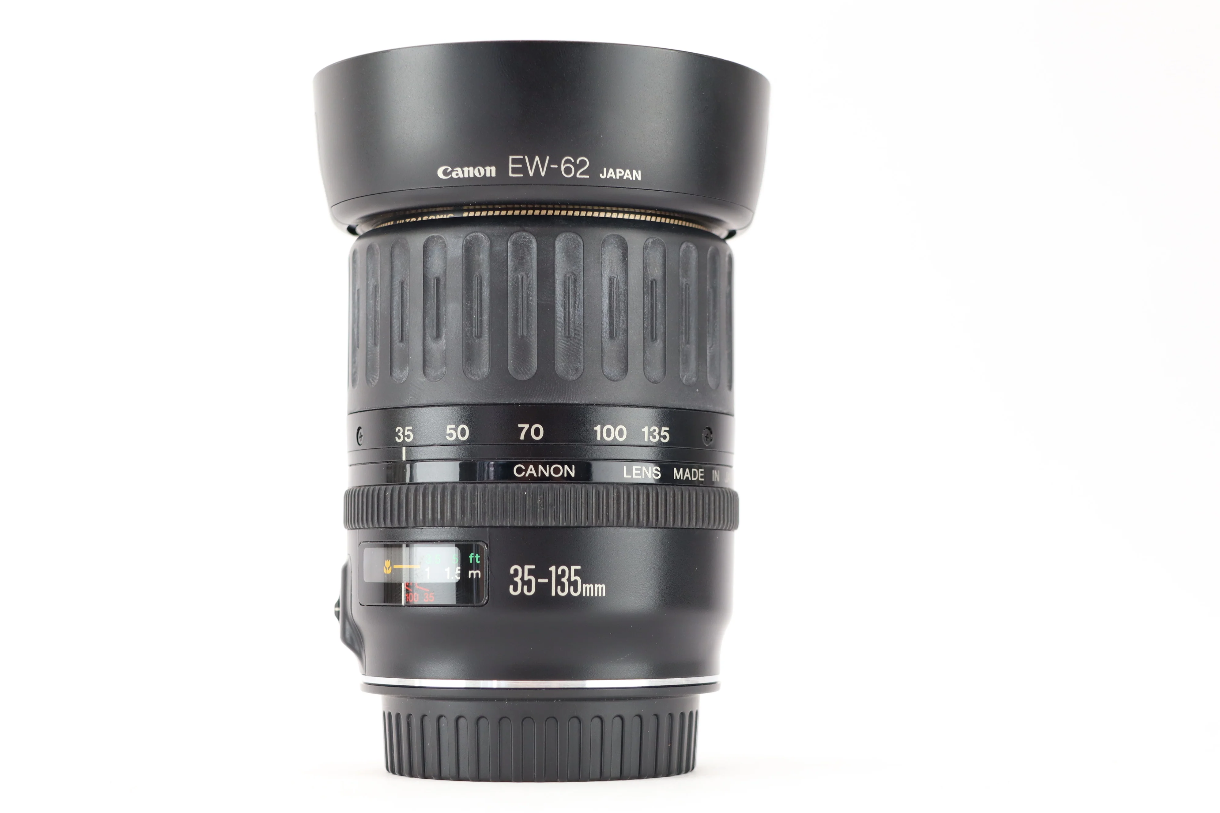Canon EF 35-135mm 4-5,6