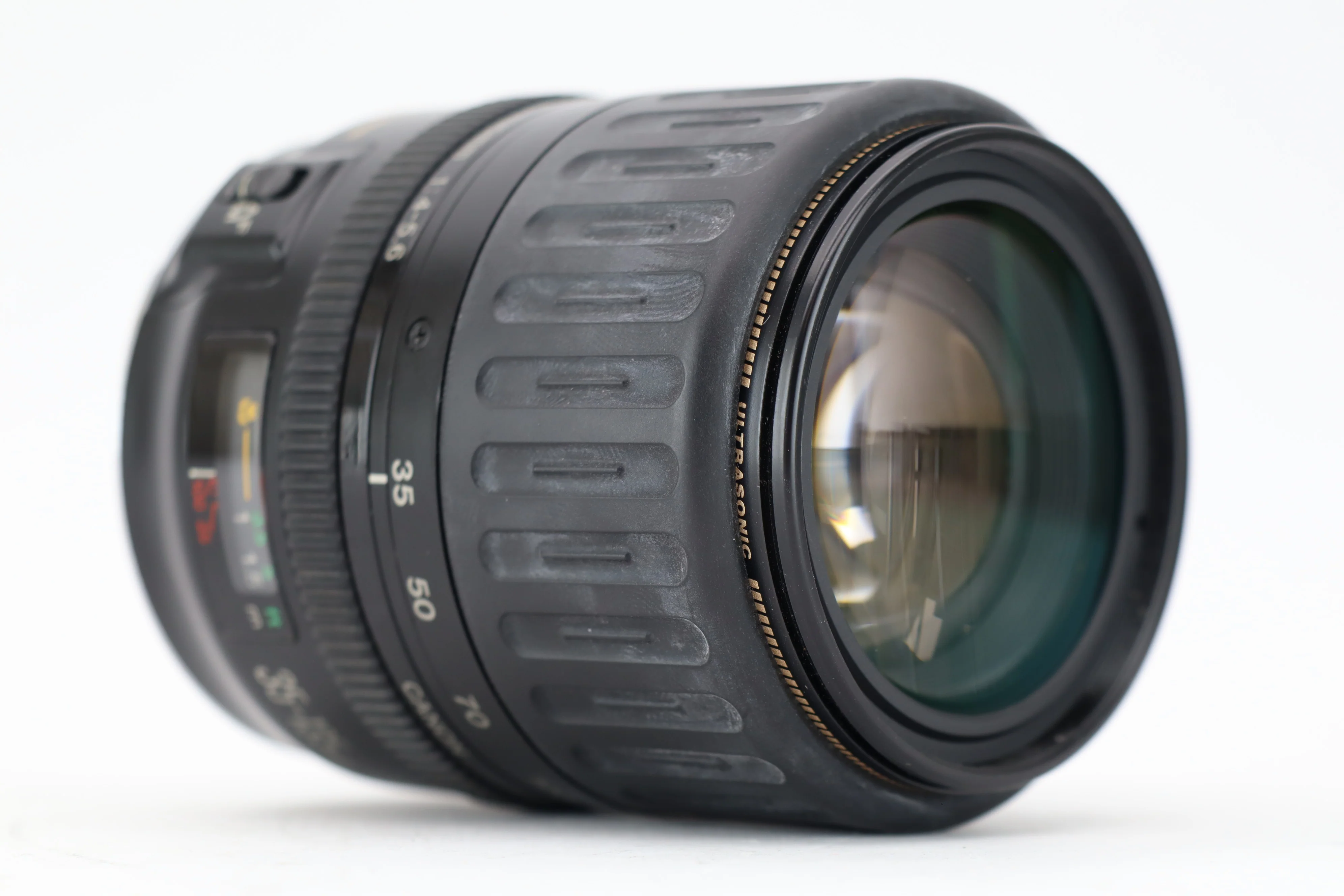 Canon EF 35-135mm 4-5,6 - Image 2