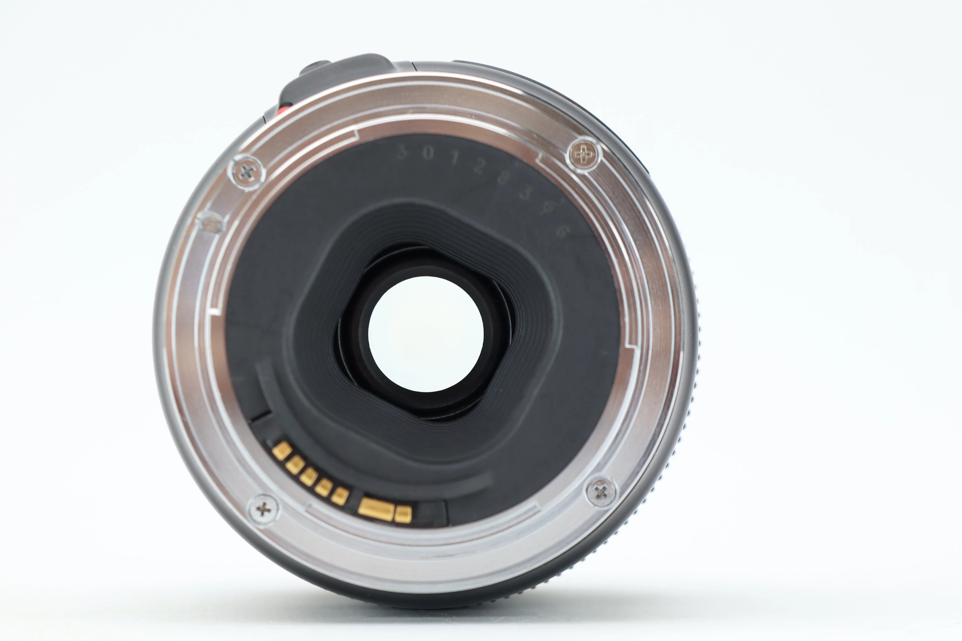 Canon EF 35-135mm 4-5,6 - Image 5