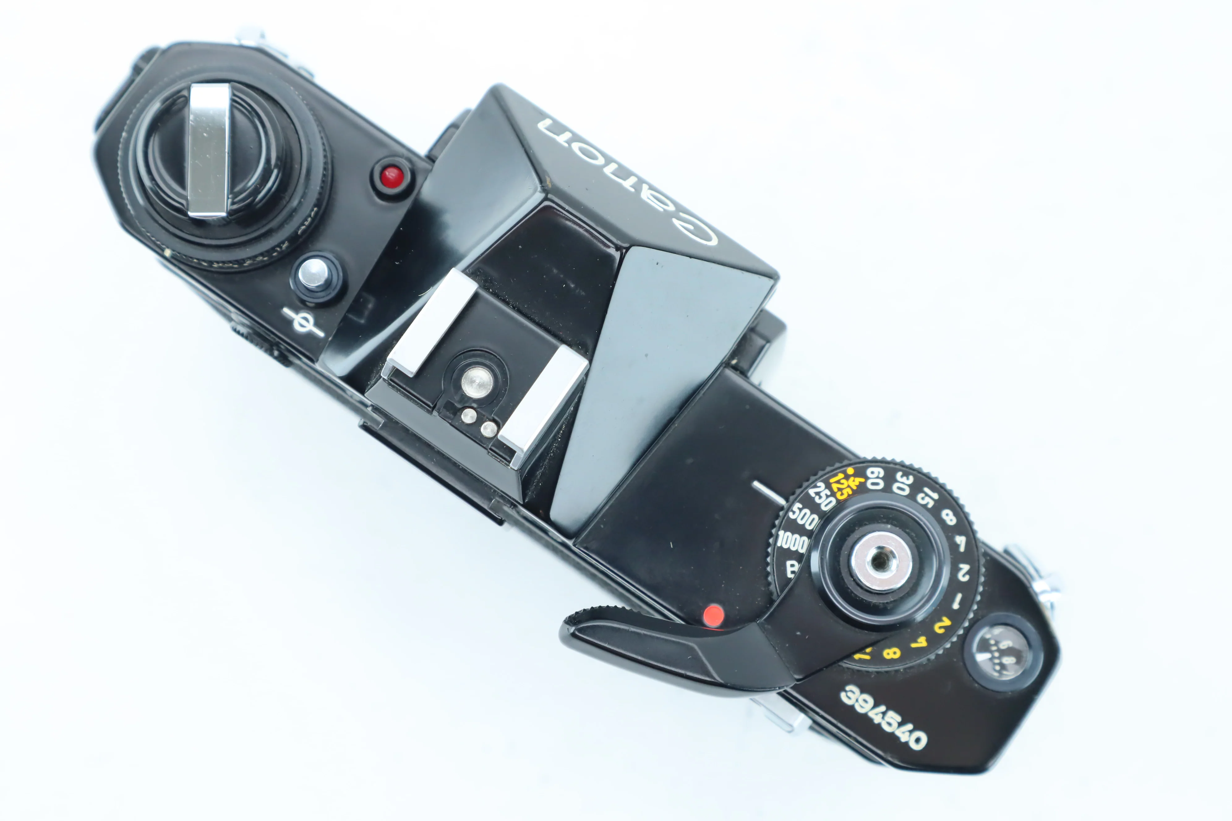 Canon EF - Image 5