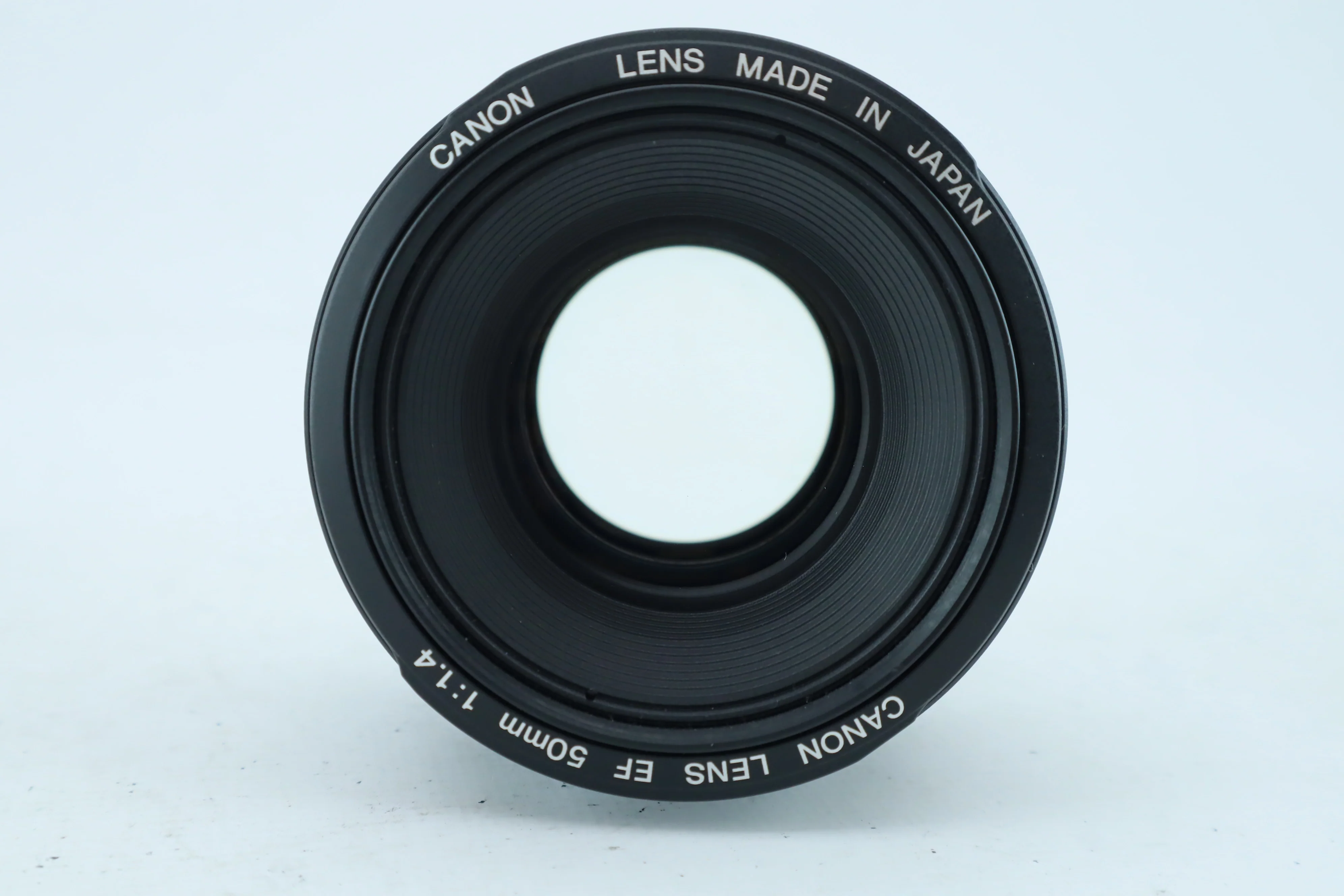 Canon EF 50mm 1,4 - Image 3