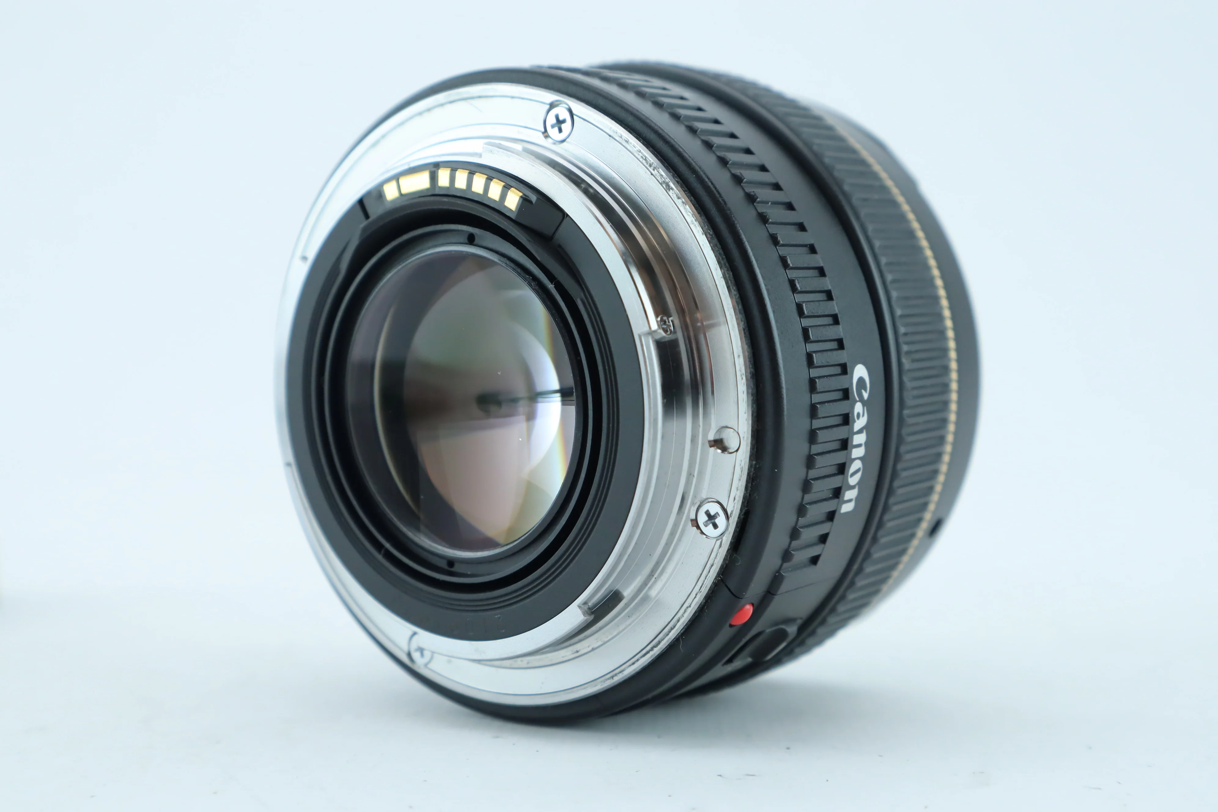 Canon EF 50mm 1,4 - Image 4