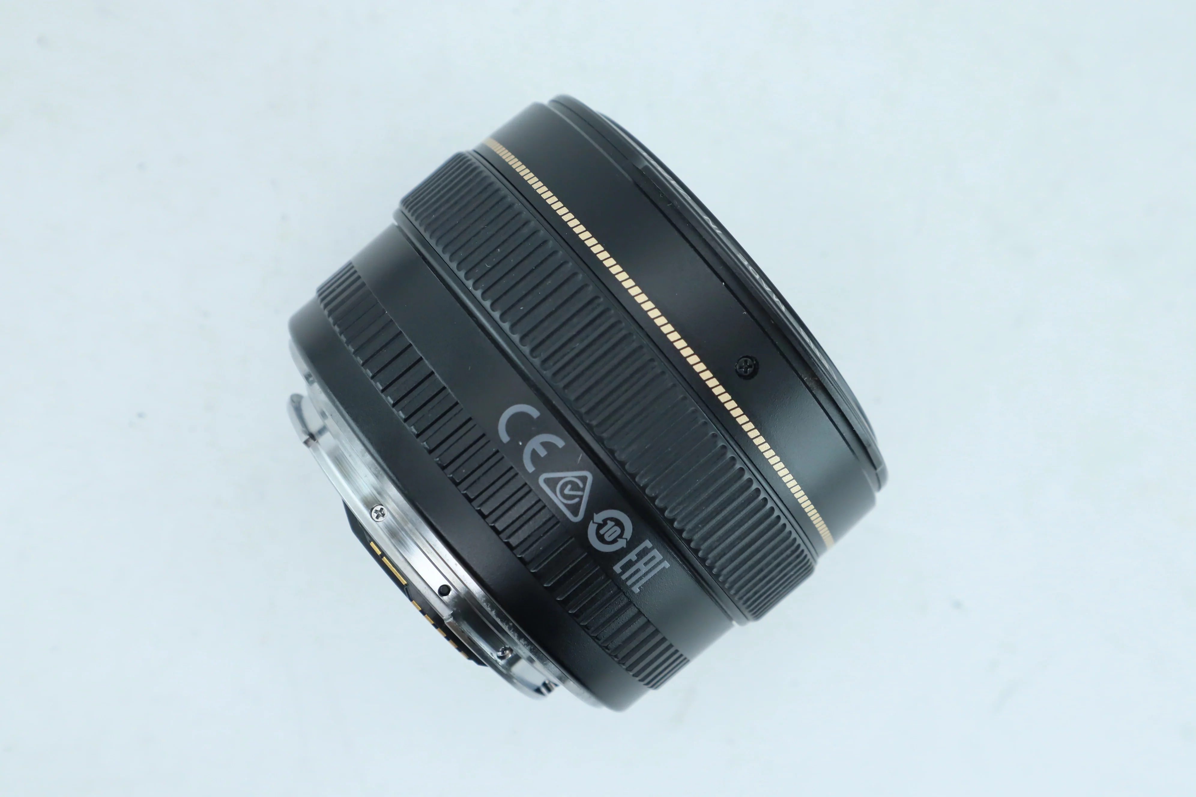 Canon EF 50mm 1,4 - Image 5