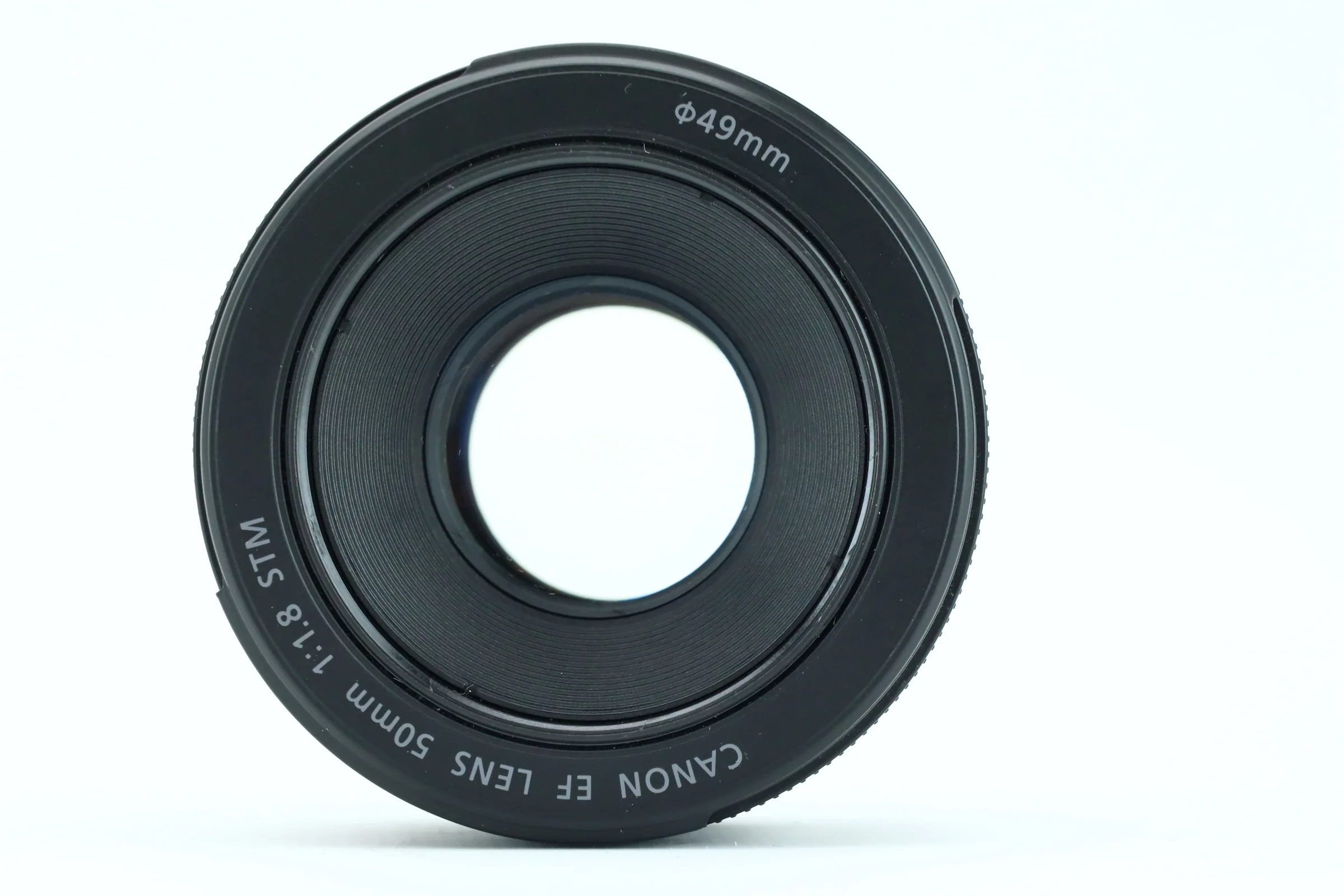 Canon EF 50mm 1,8 STM - Image 3