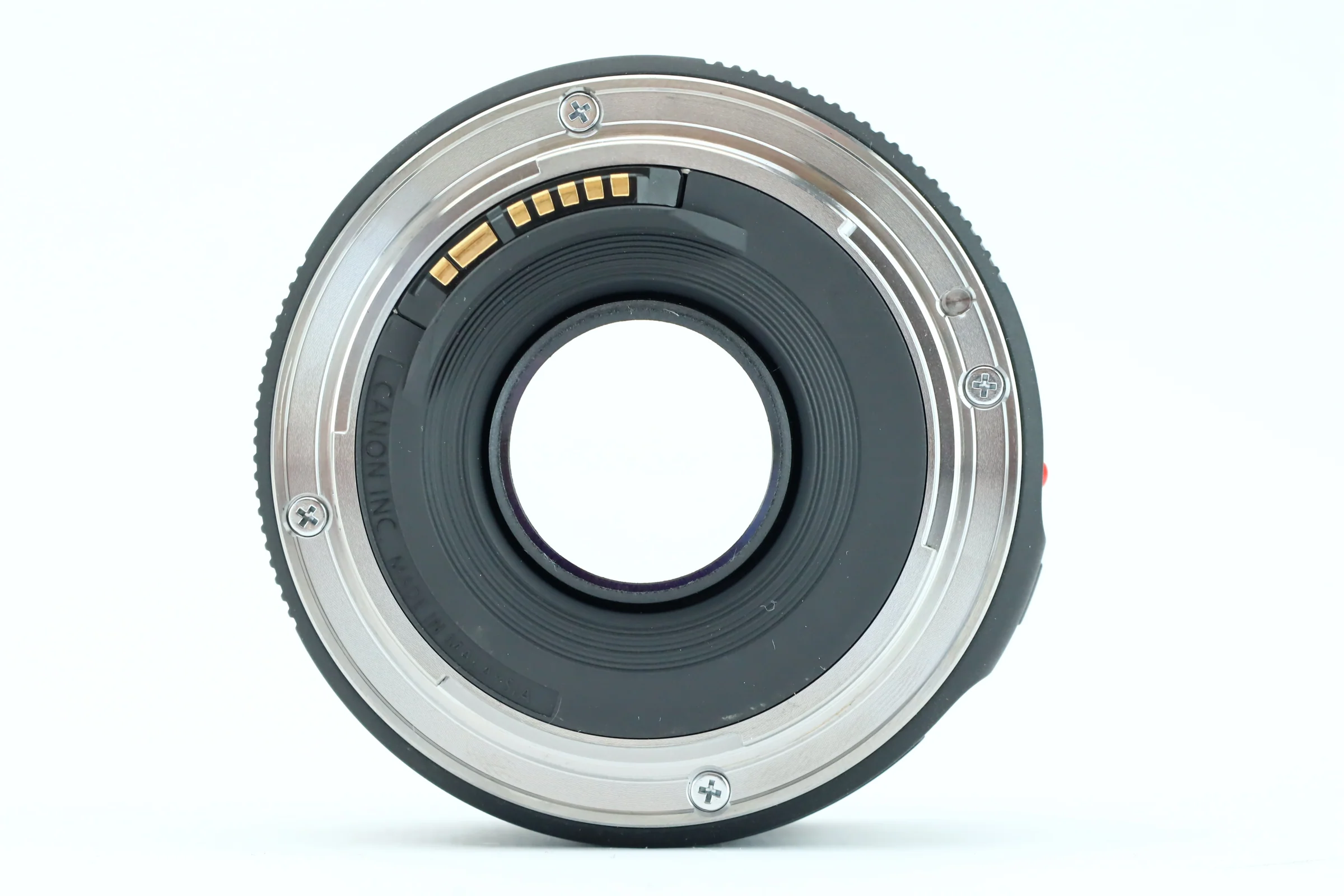 Canon EF 50mm 1,8 STM - Image 5
