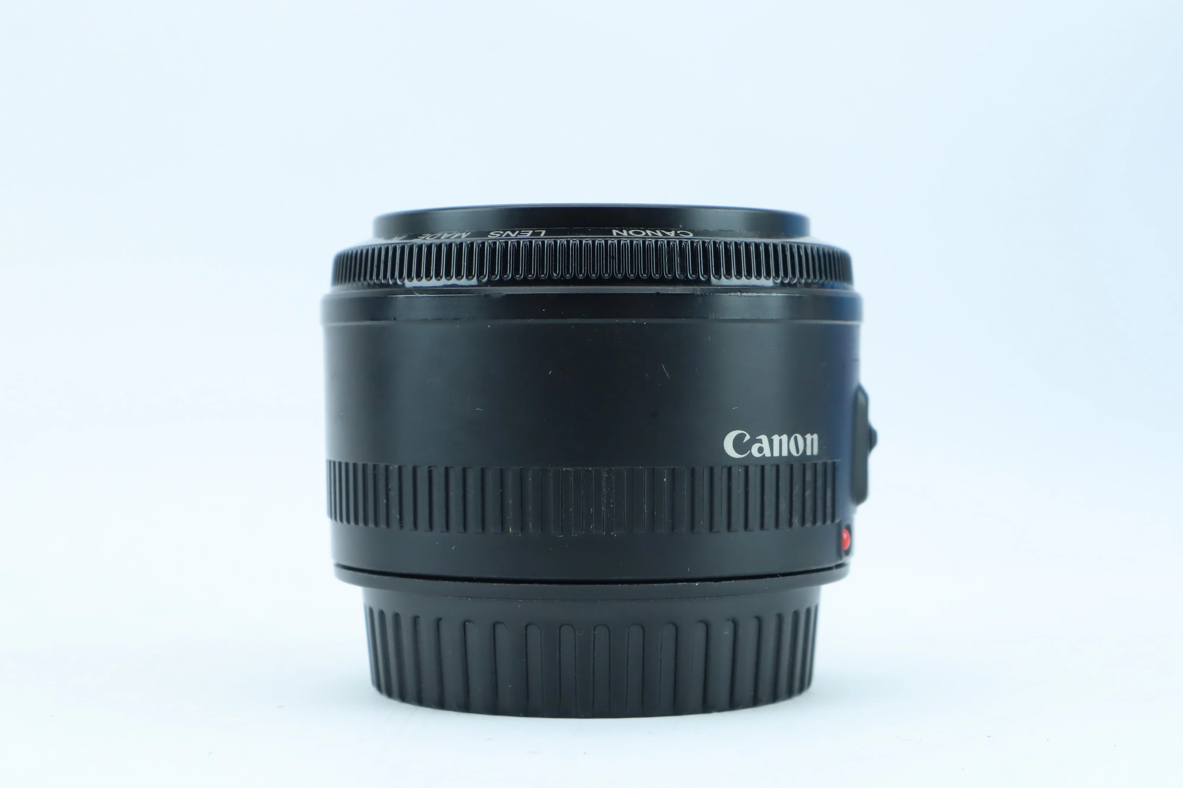 Canon EF 50mm f/1.8 II - Image 2