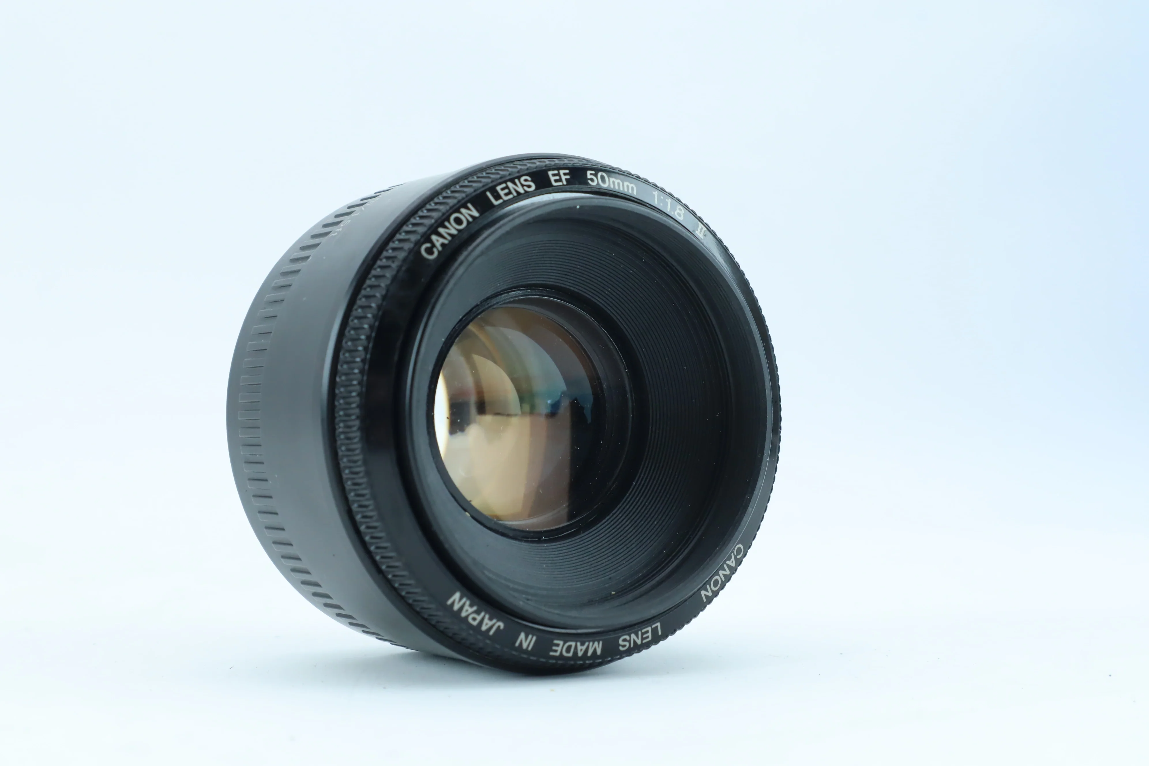 Canon EF 50mm f/1.8 II - Image 3