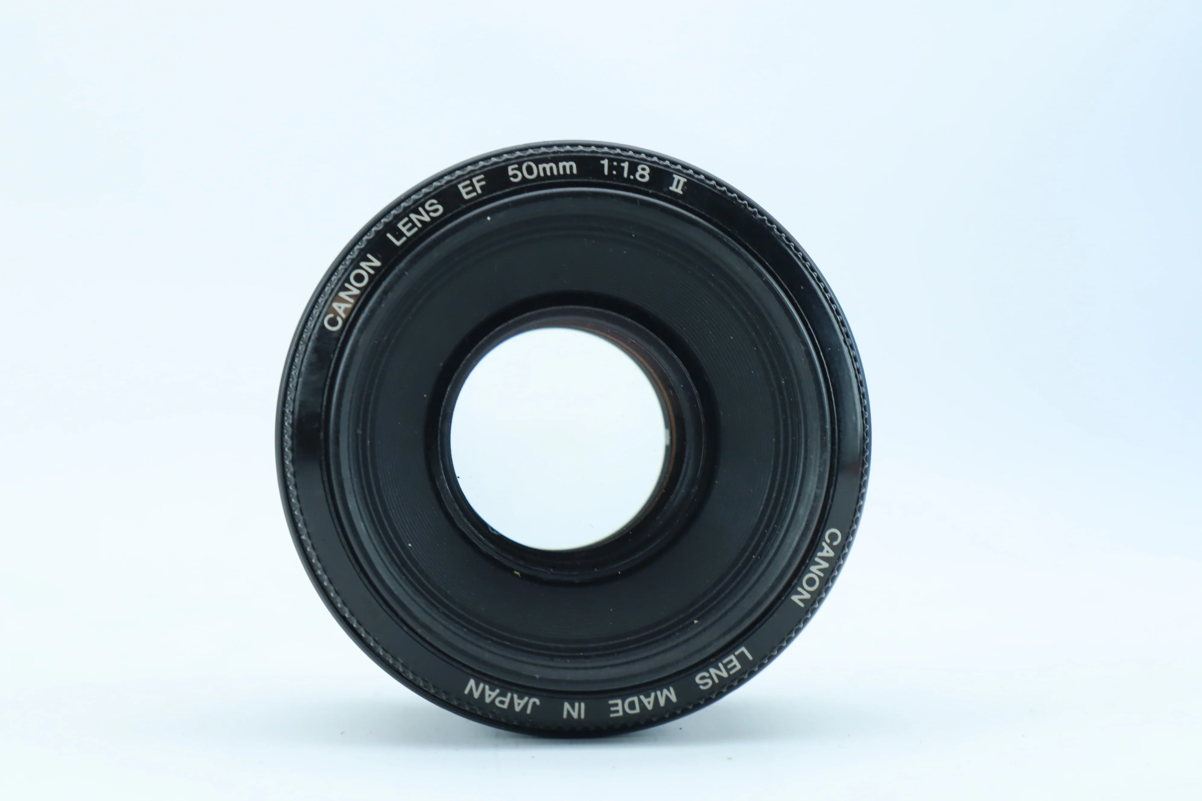 Canon EF 50mm f/1.8 II - Image 4