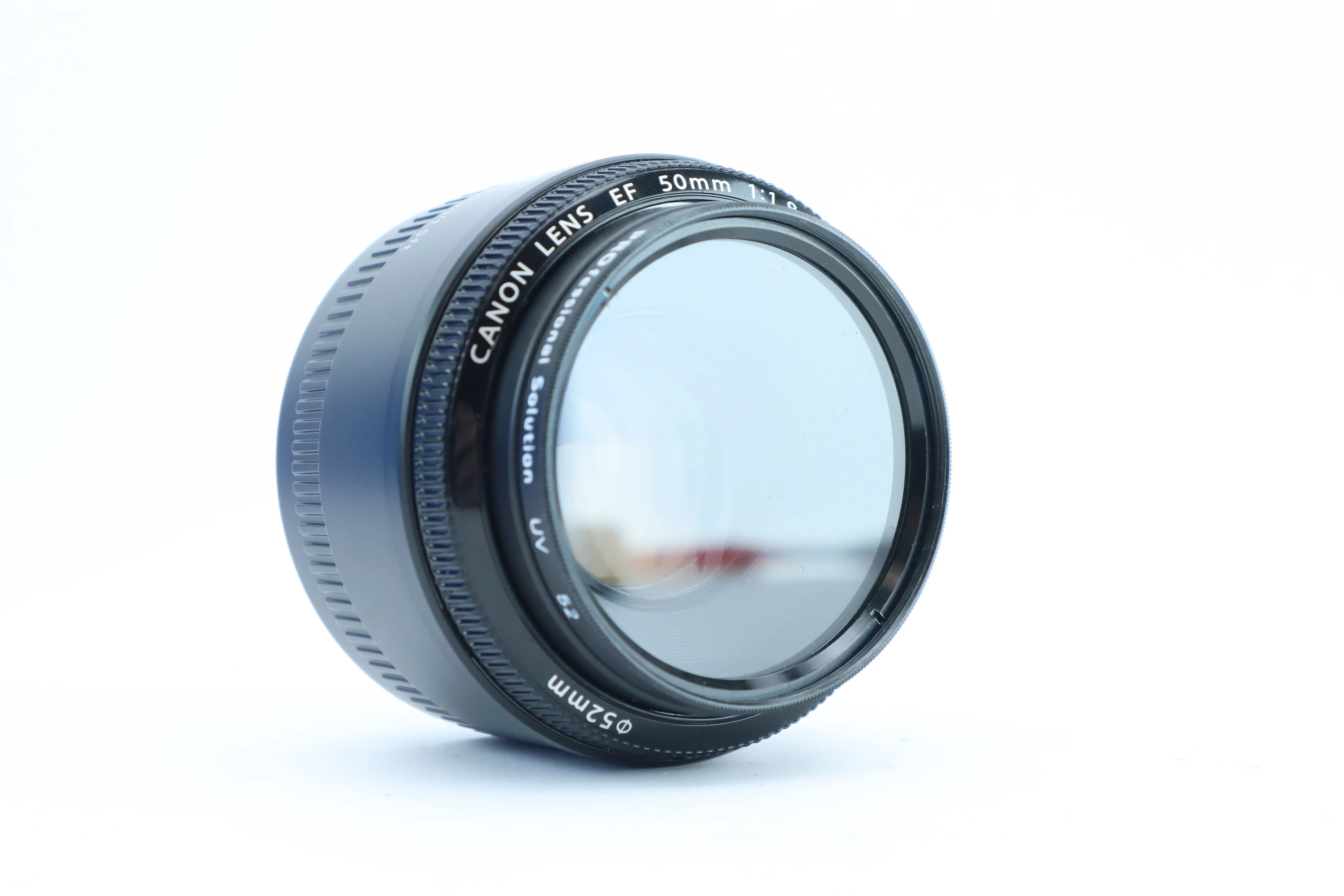 Canon EF 50mm f/1.8 II – Lightweight Prime Lens for Canon EF Mount - Image 3