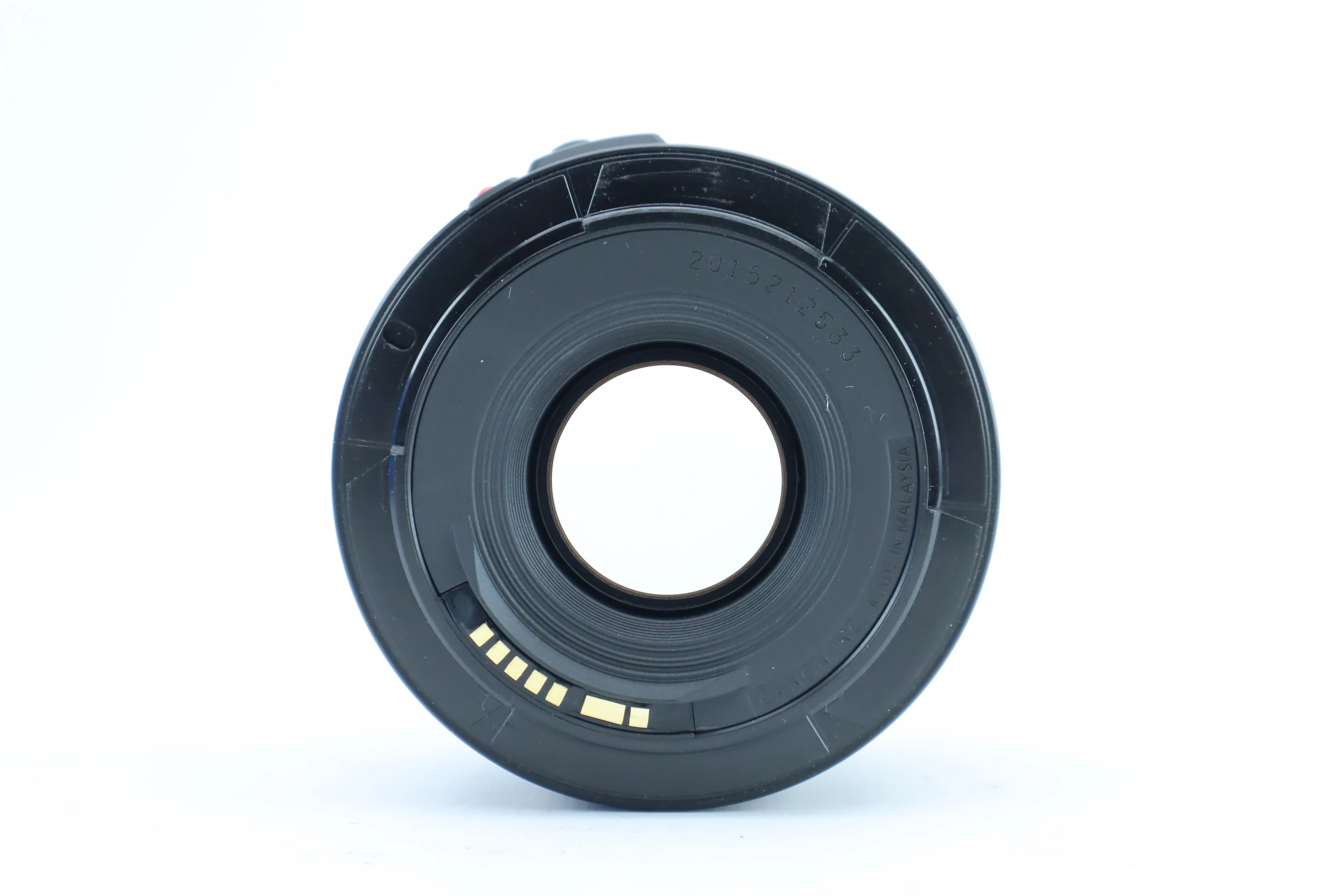 Canon EF 50mm f/1.8 II – Lightweight Prime Lens for Canon EF Mount - Image 5