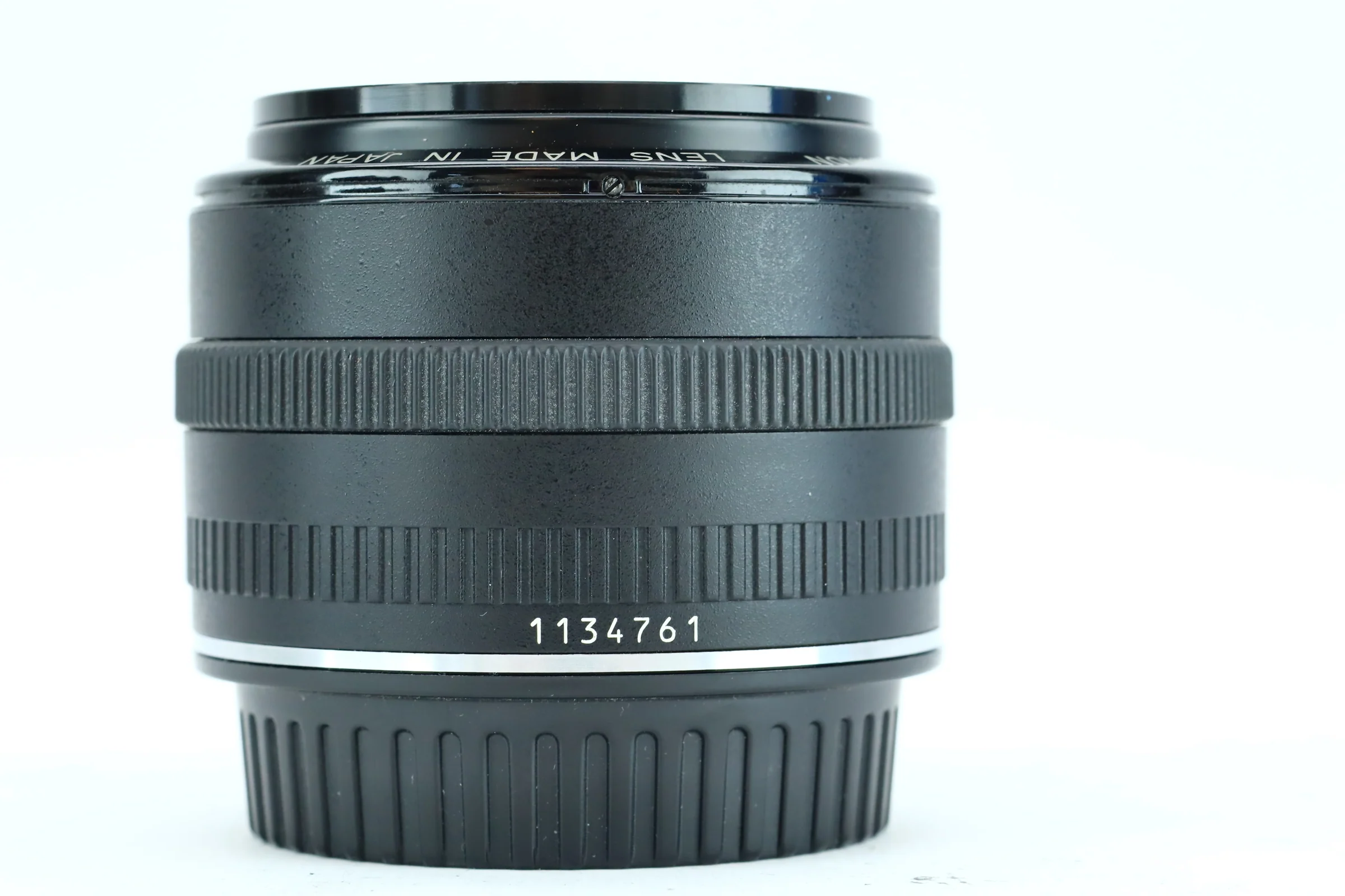 Canon EF 50mm f/1.8 - Image 2