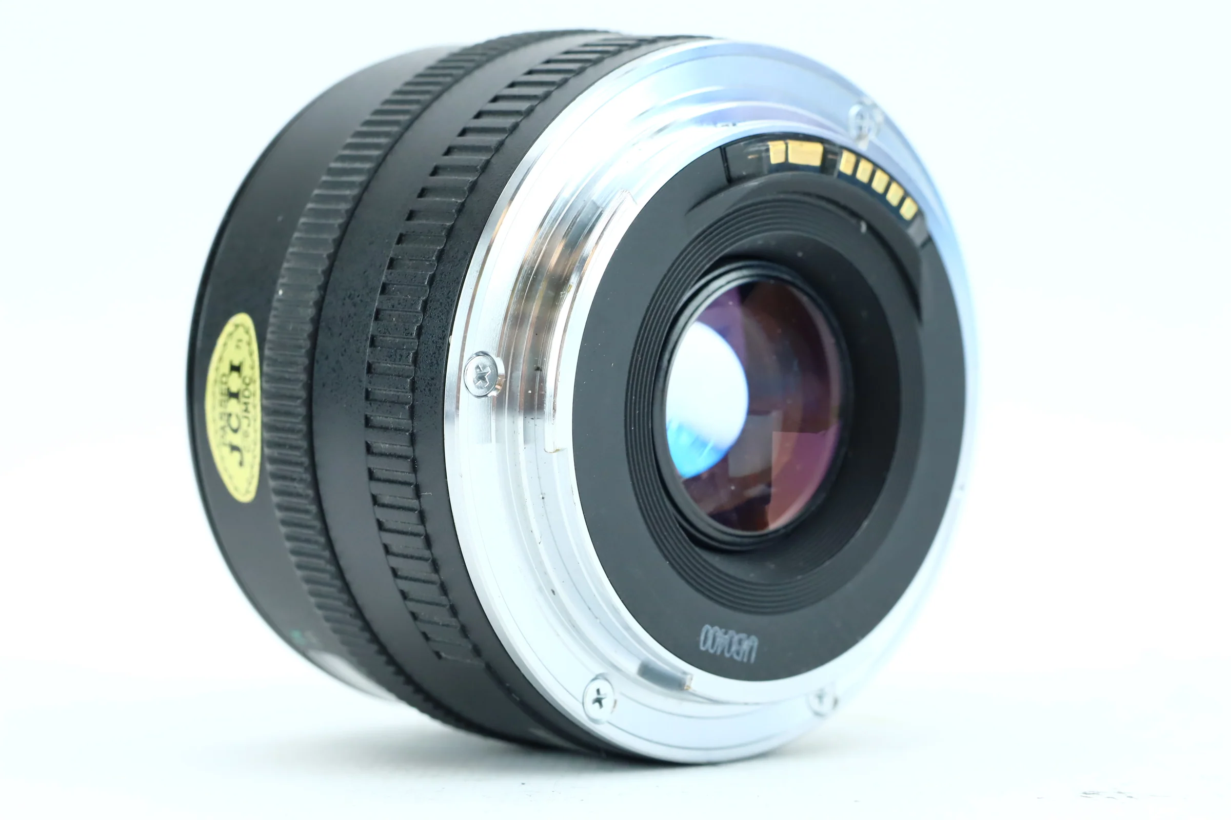 Canon EF 50mm f/1.8 - Image 3