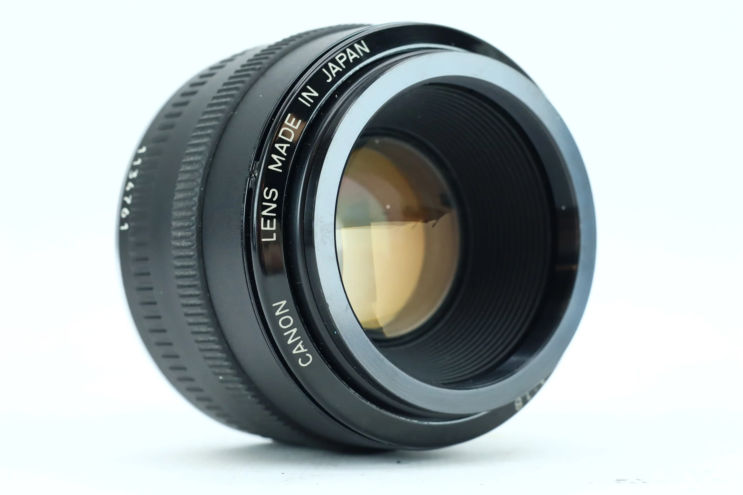Canon EF 50mm f/1.8 - Image 4