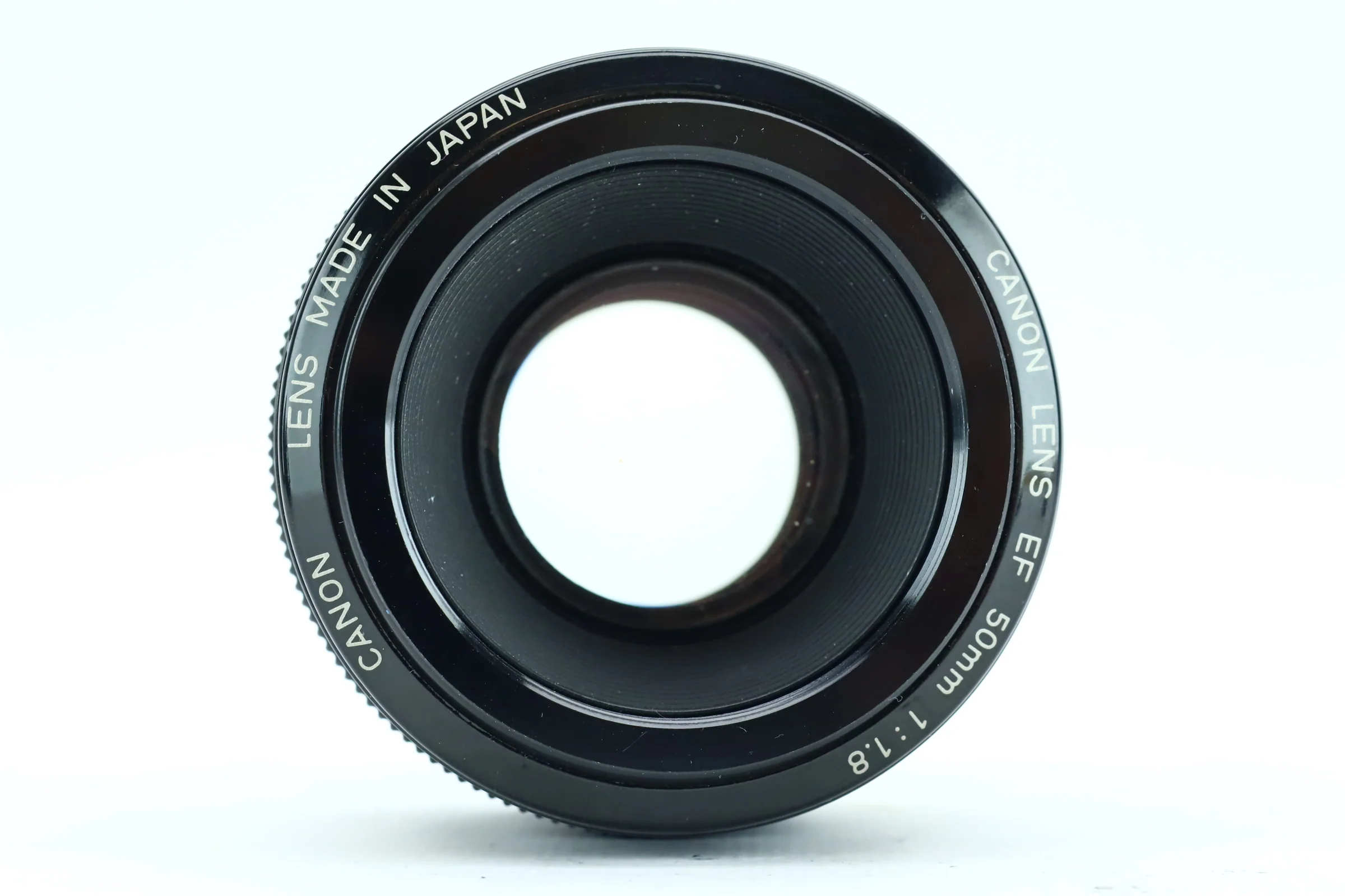 Canon EF 50mm f/1.8 - Image 5