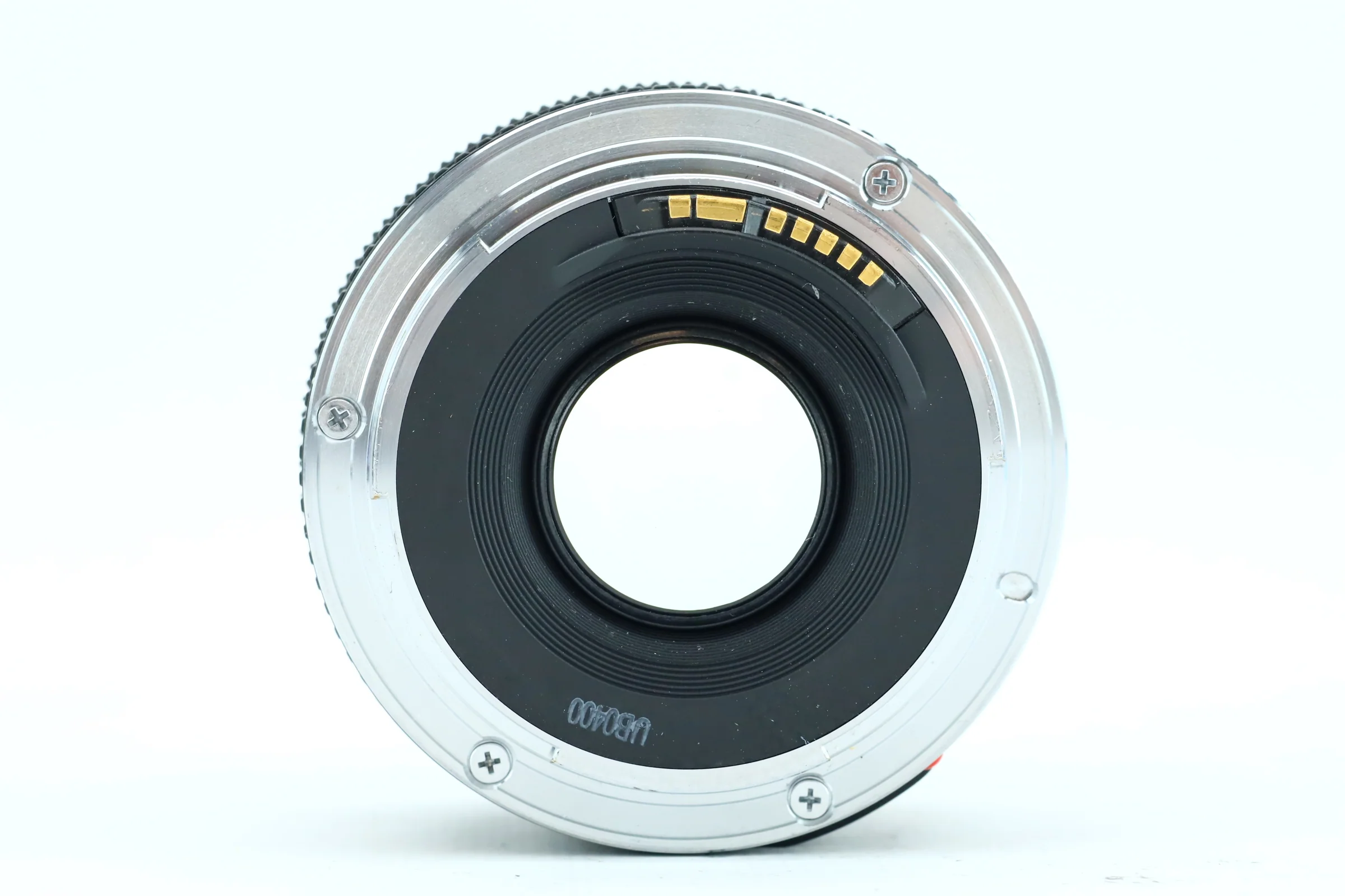 Canon EF 50mm f/1.8 - Image 6