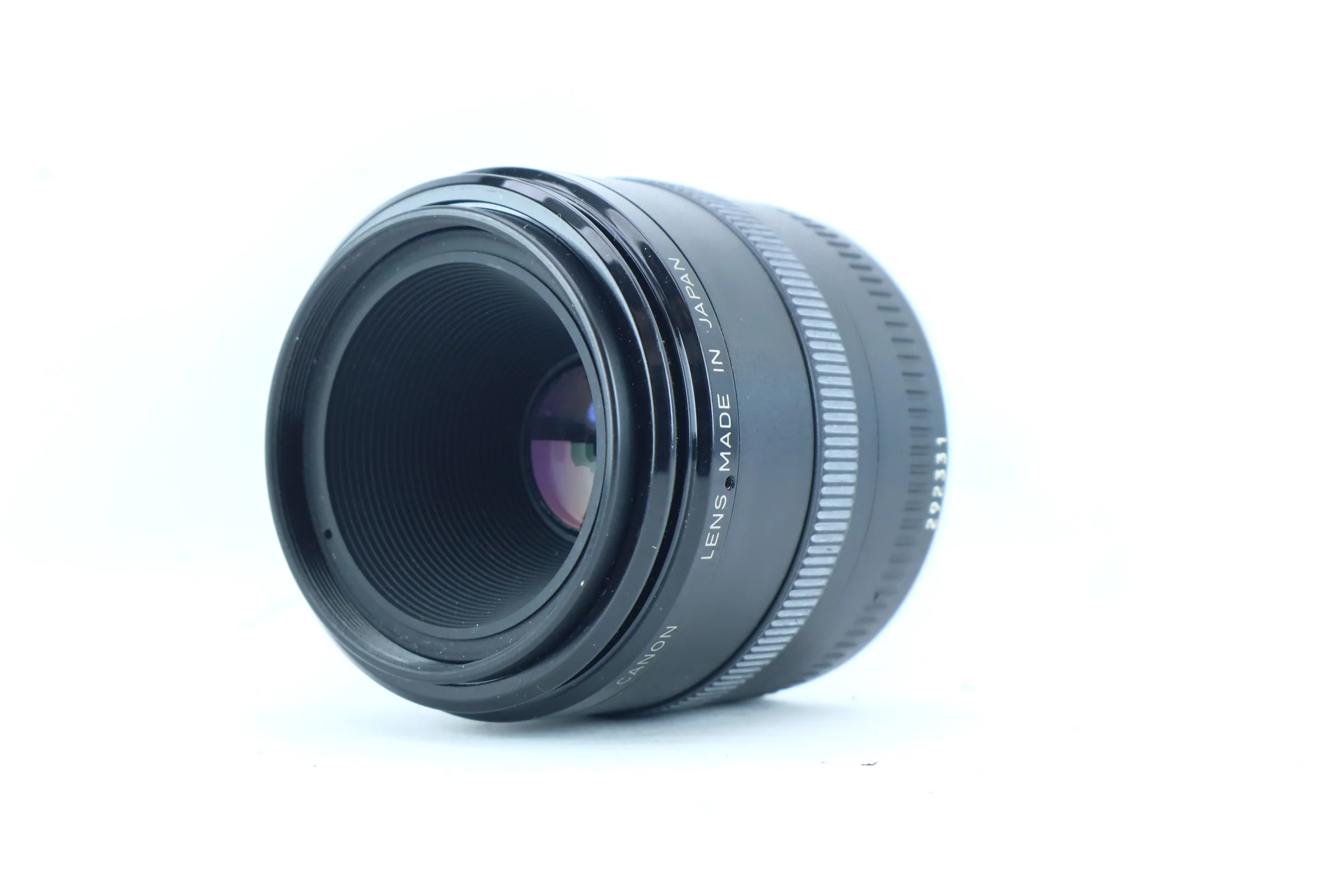 Canon EF 50mm f/2.5 Compact Macro Lens - Image 3