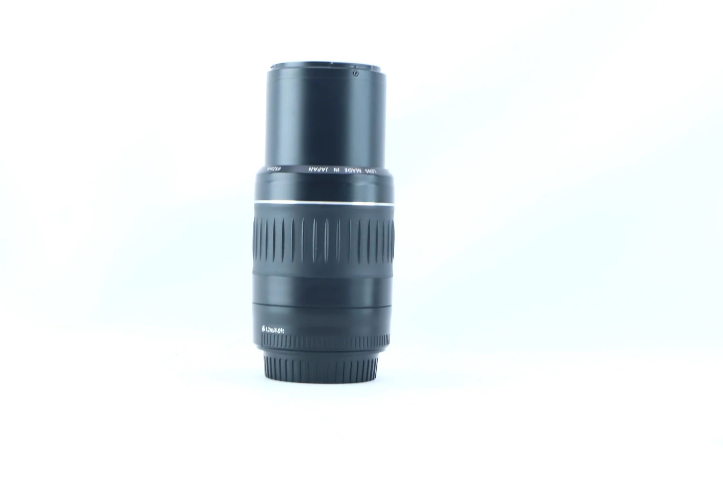 Canon EF 55-200mm f/4.5-5.6 II USM | S/N: 91205145 - Image 3