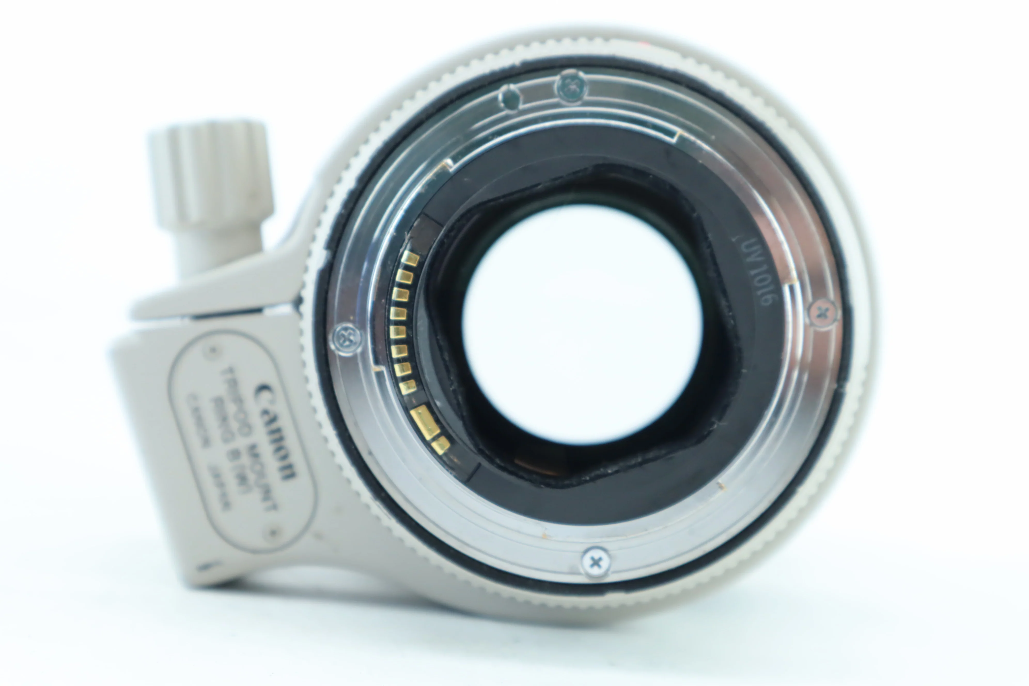 Canon EF 70-200mm 2,8 L IS USM - Image 5