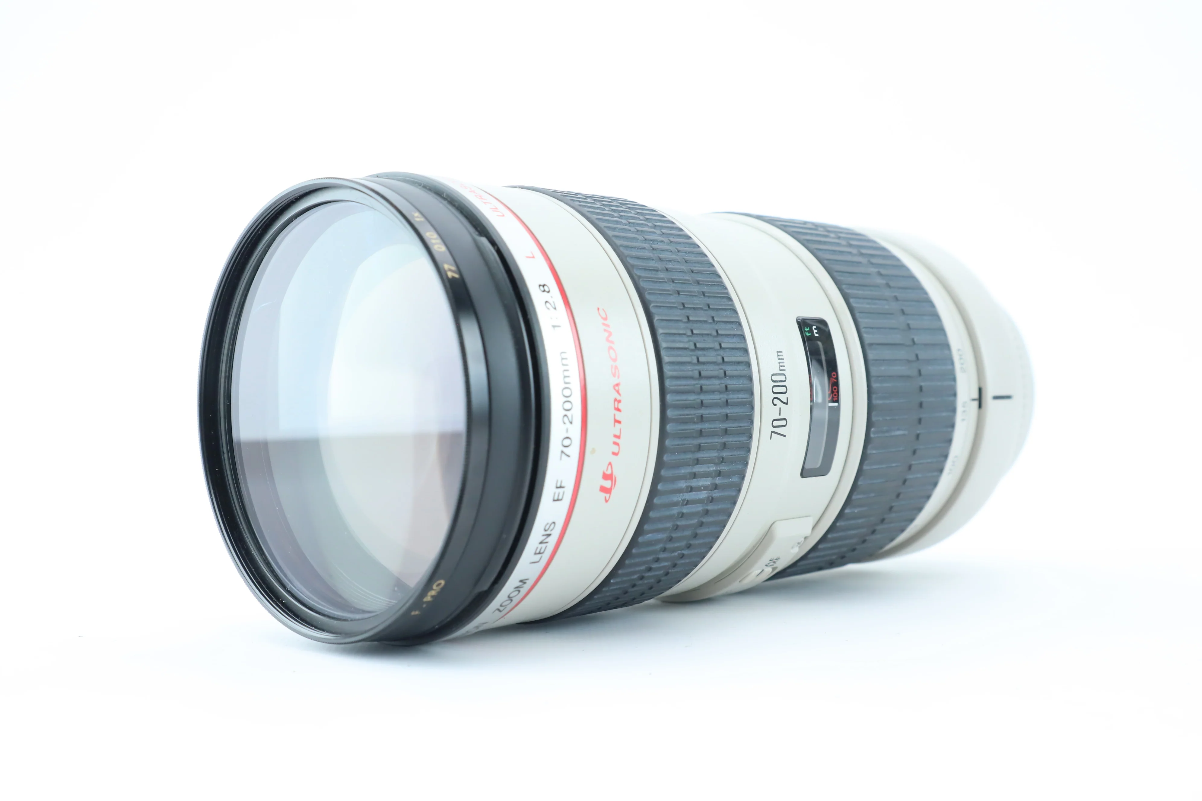 Canon EF 70–200mm f/2.8L - Image 5
