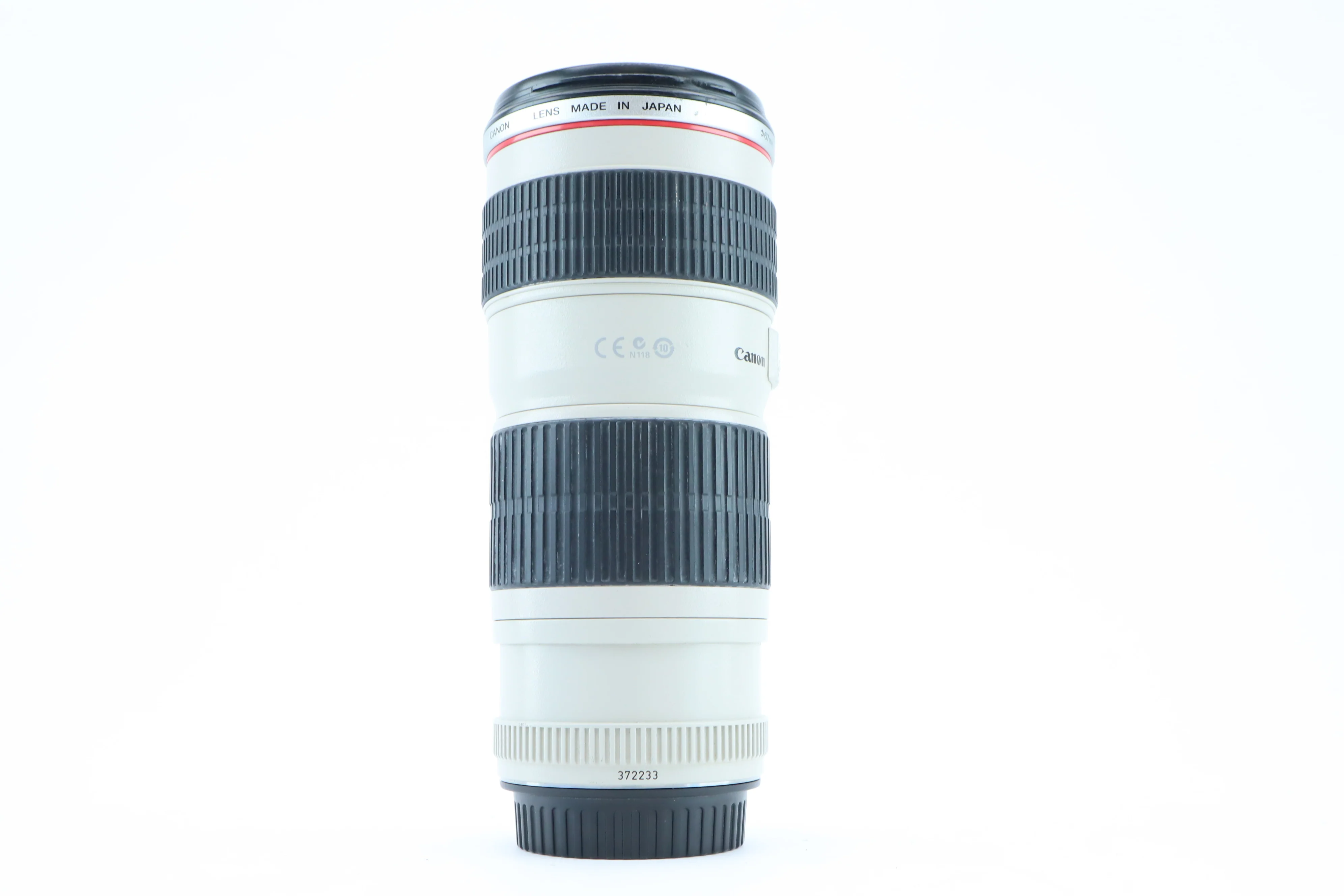 Canon EF 70–200mm f/4L USM - Image 2