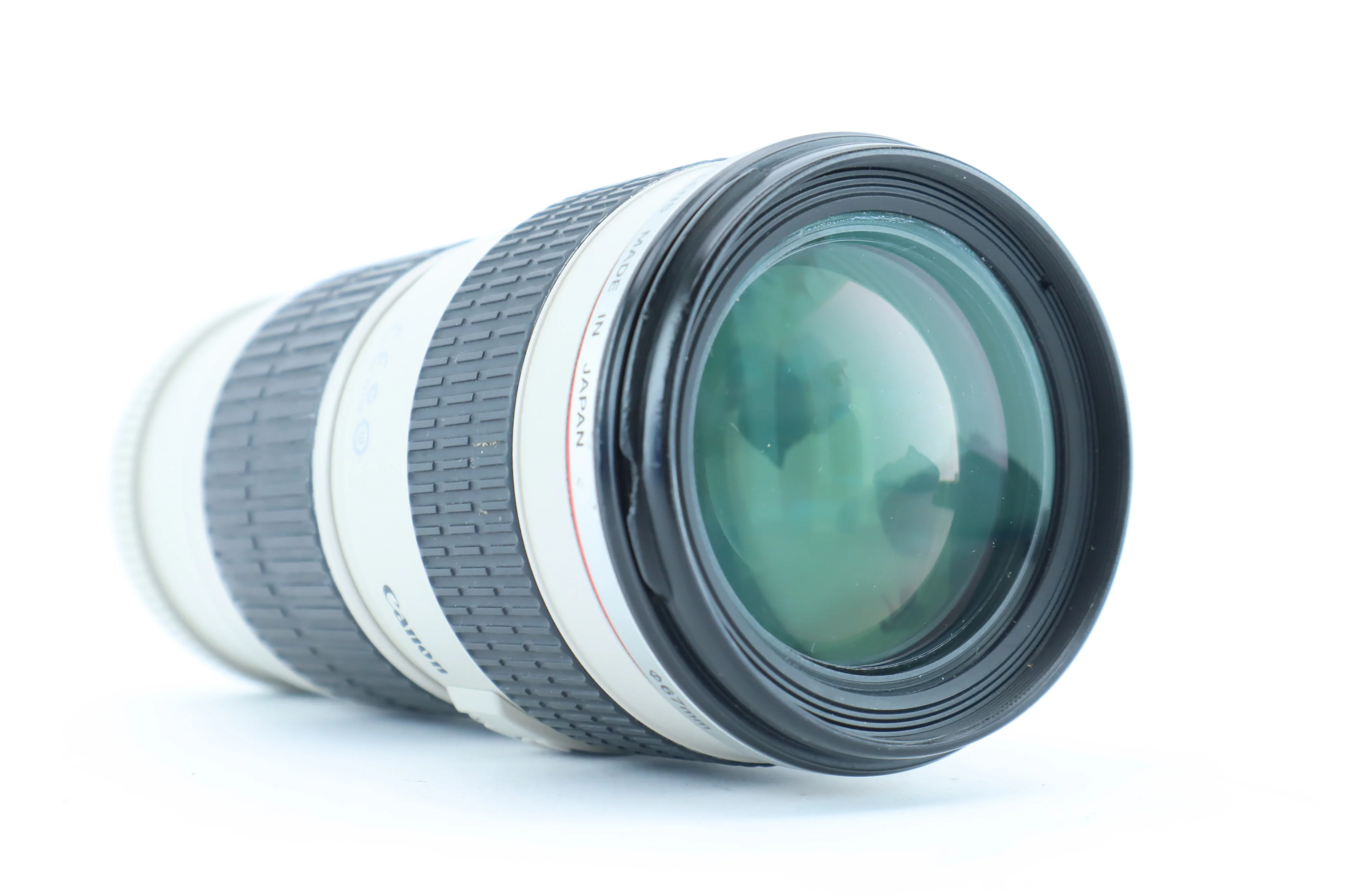 Canon EF 70–200mm f/4L USM - Image 3