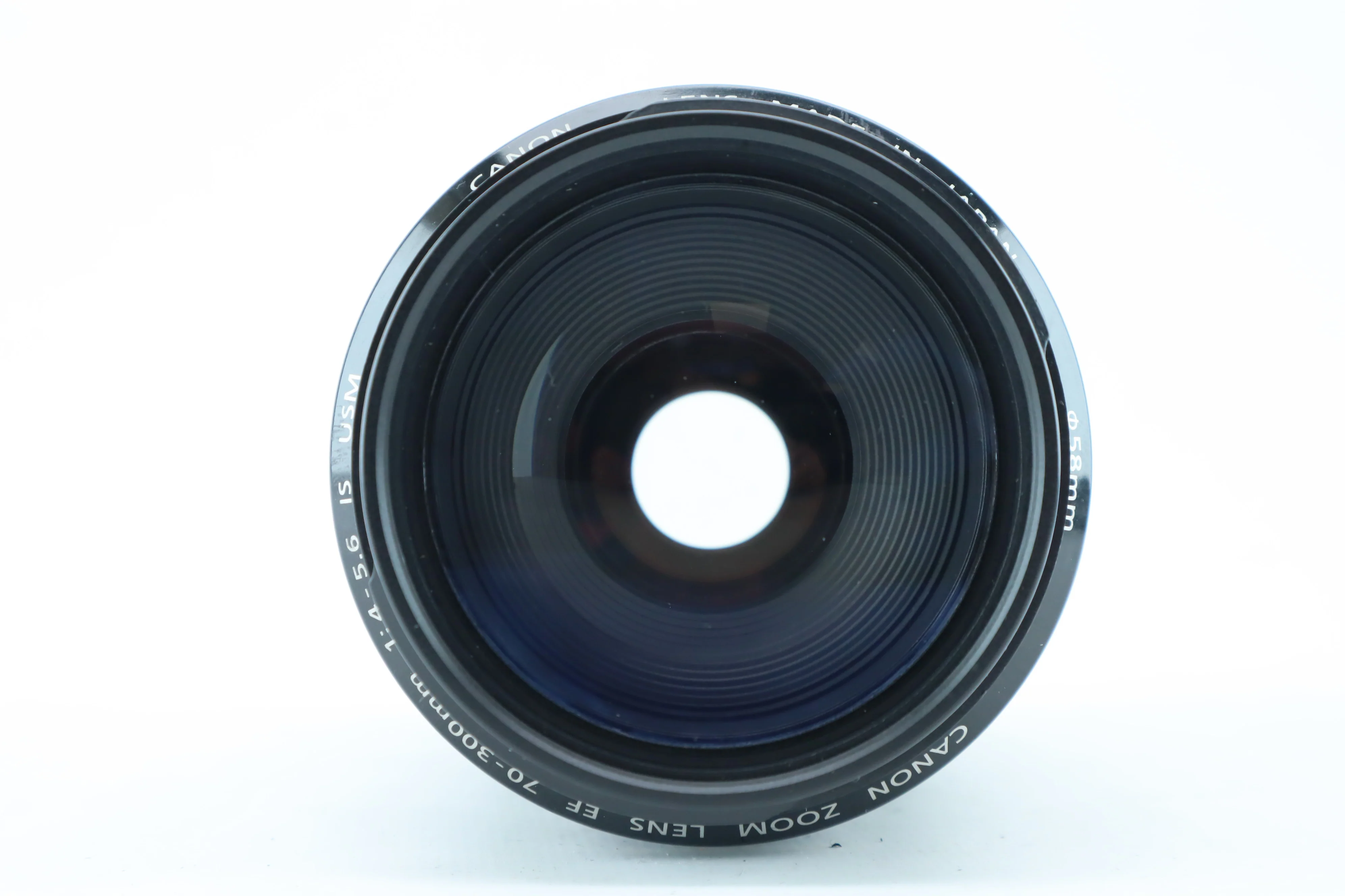 Canon EF 70-300mm 4-5,6 IS - Image 3