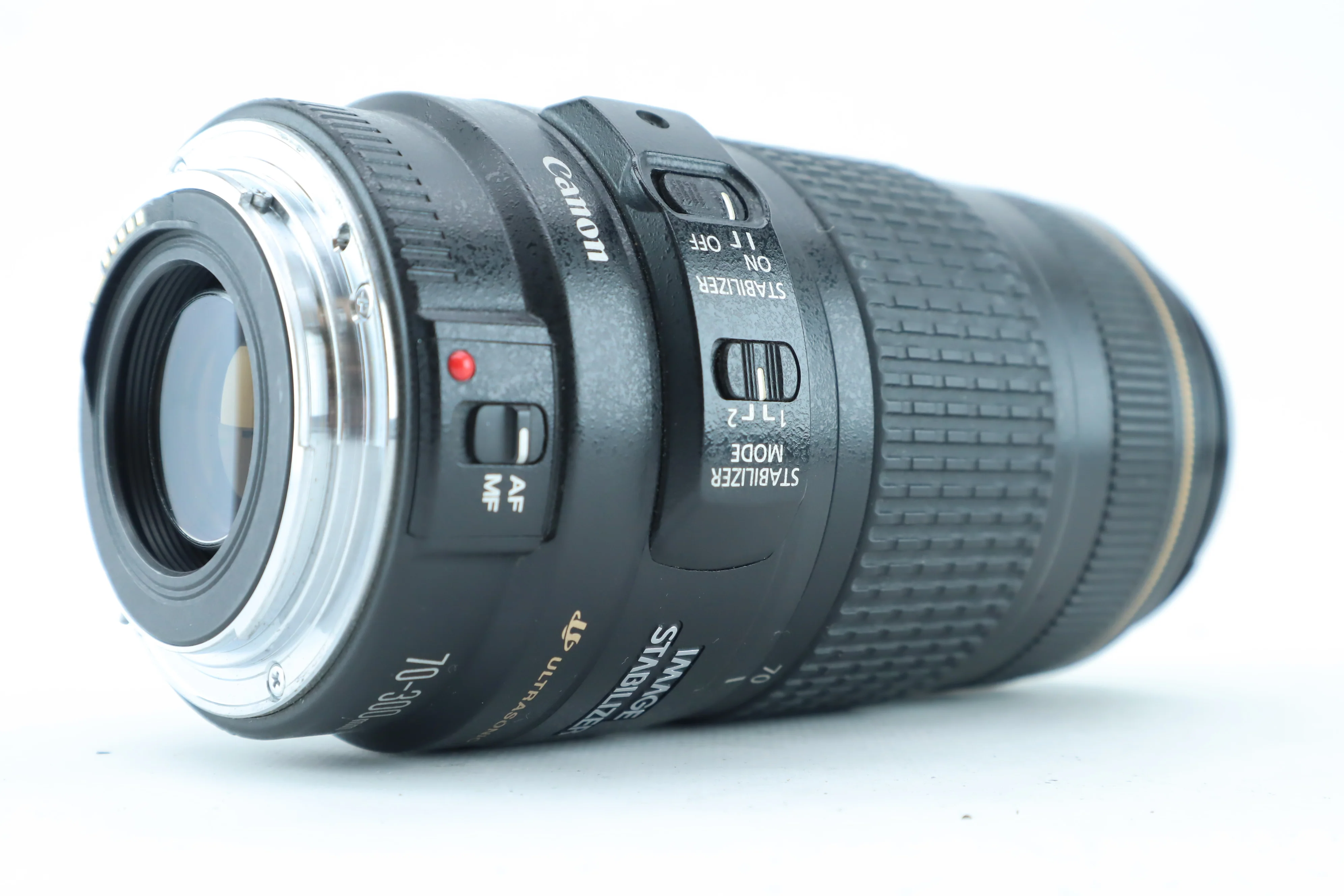 Canon EF 70-300mm 4-5,6 IS - Image 4