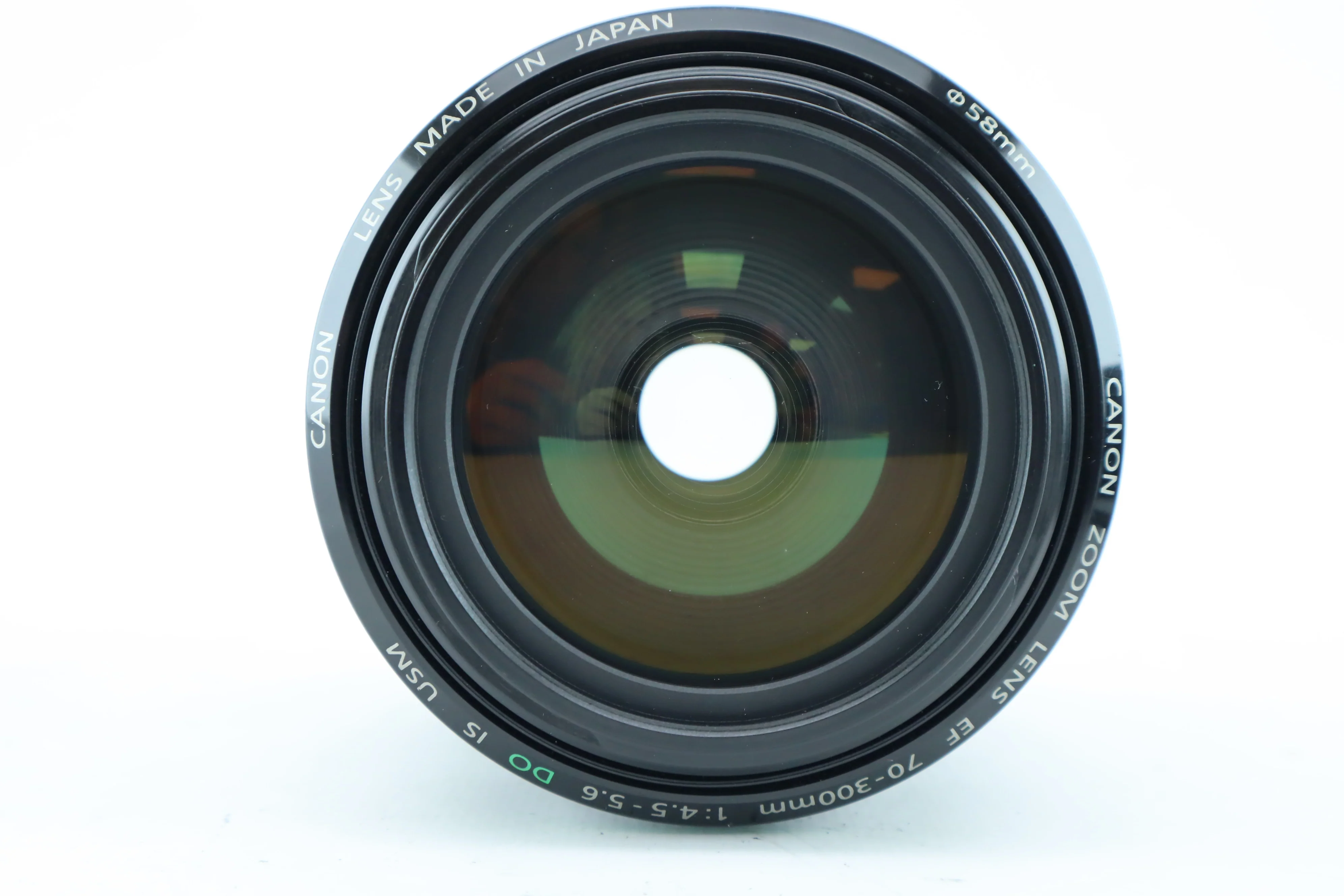 Canon EF 70-300mm 4,5-5,6 DO IS USM - Image 2