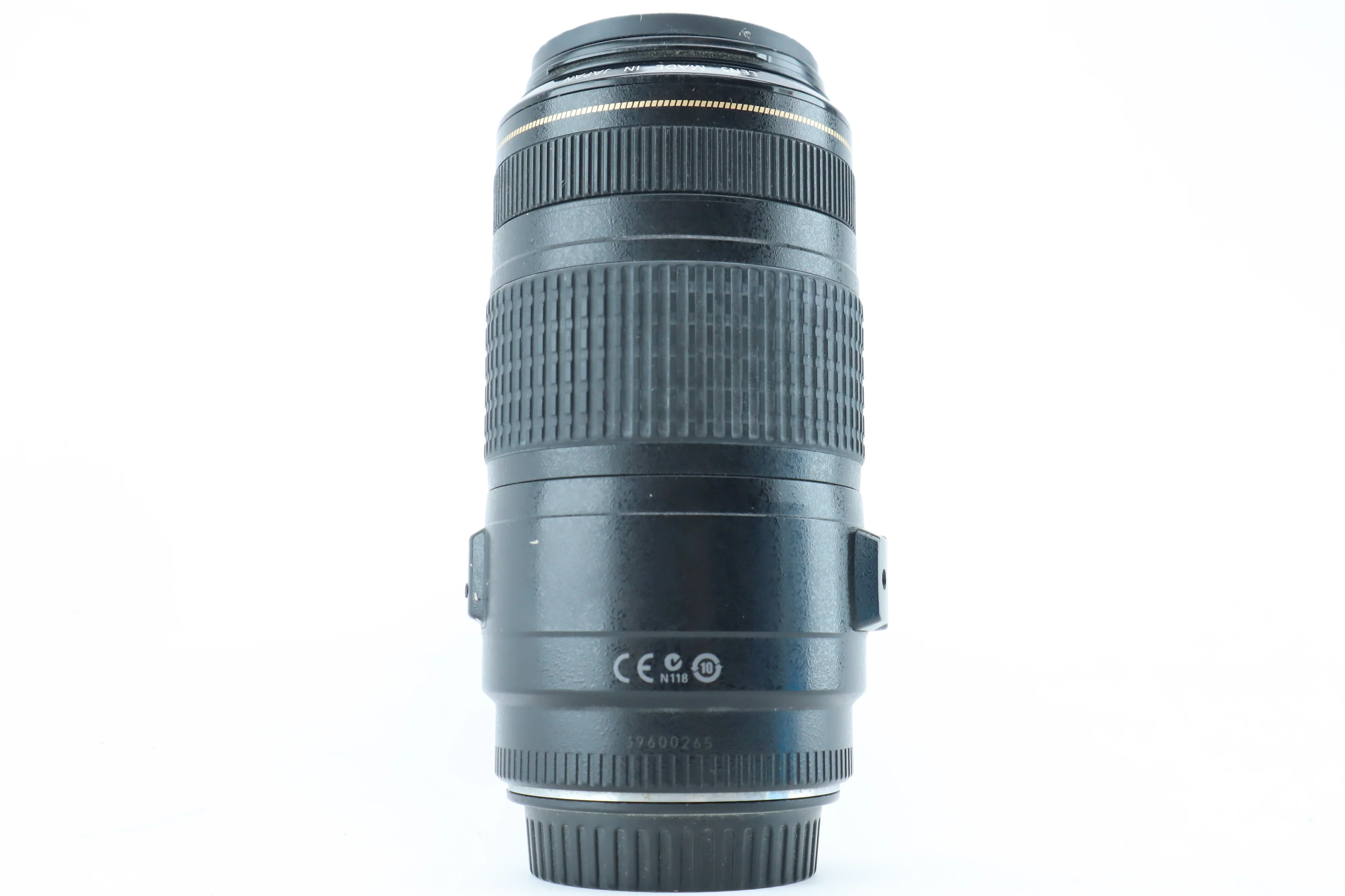 Canon EF 70-300mm 4-5,6 IS USM - Image 2
