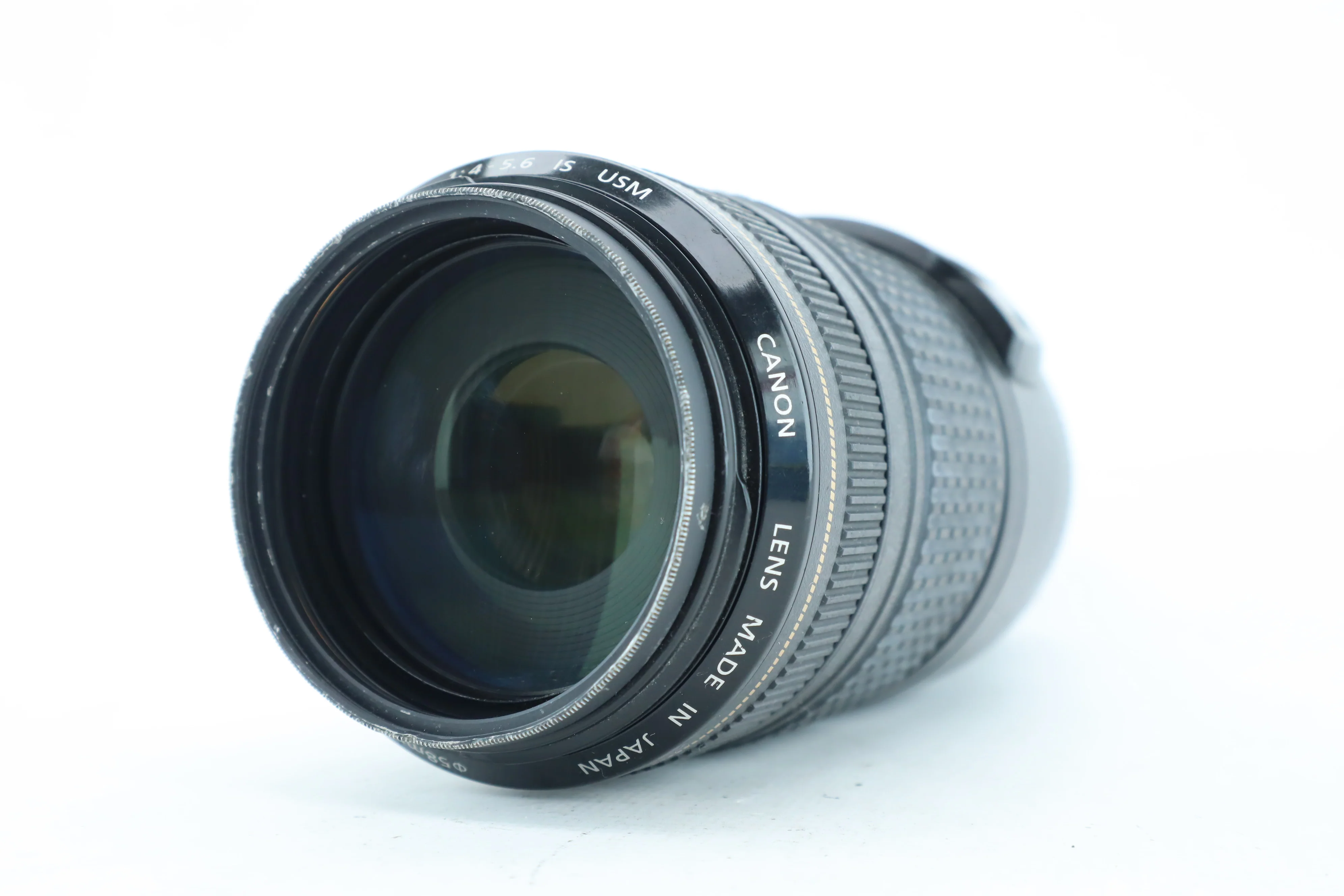 Canon EF 70-300mm 4-5,6 IS USM - Image 3