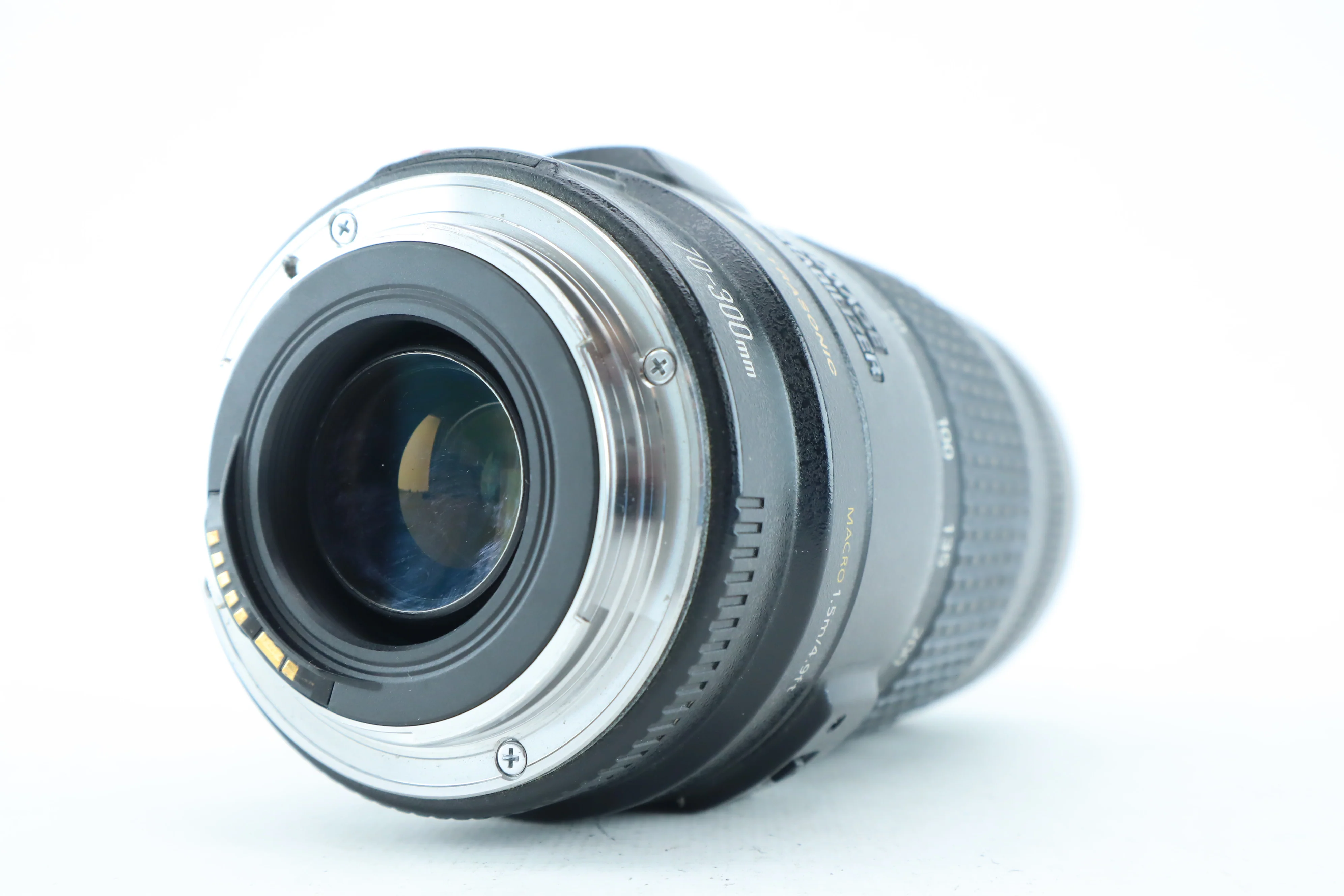 Canon EF 70-300mm 4-5,6 IS USM - Image 4