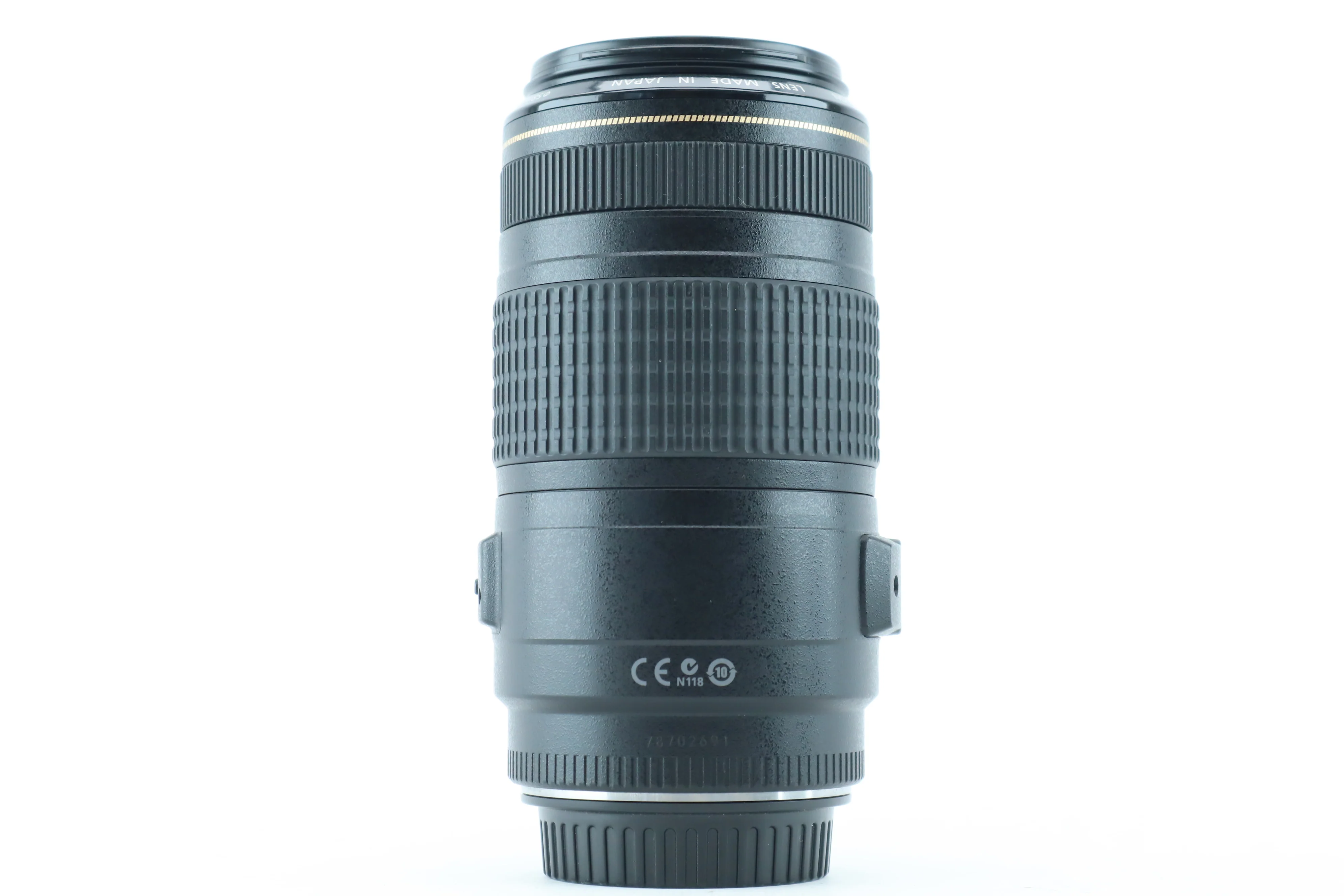 Canon EF 70-300mm 4-5,6 IS USM - Image 2