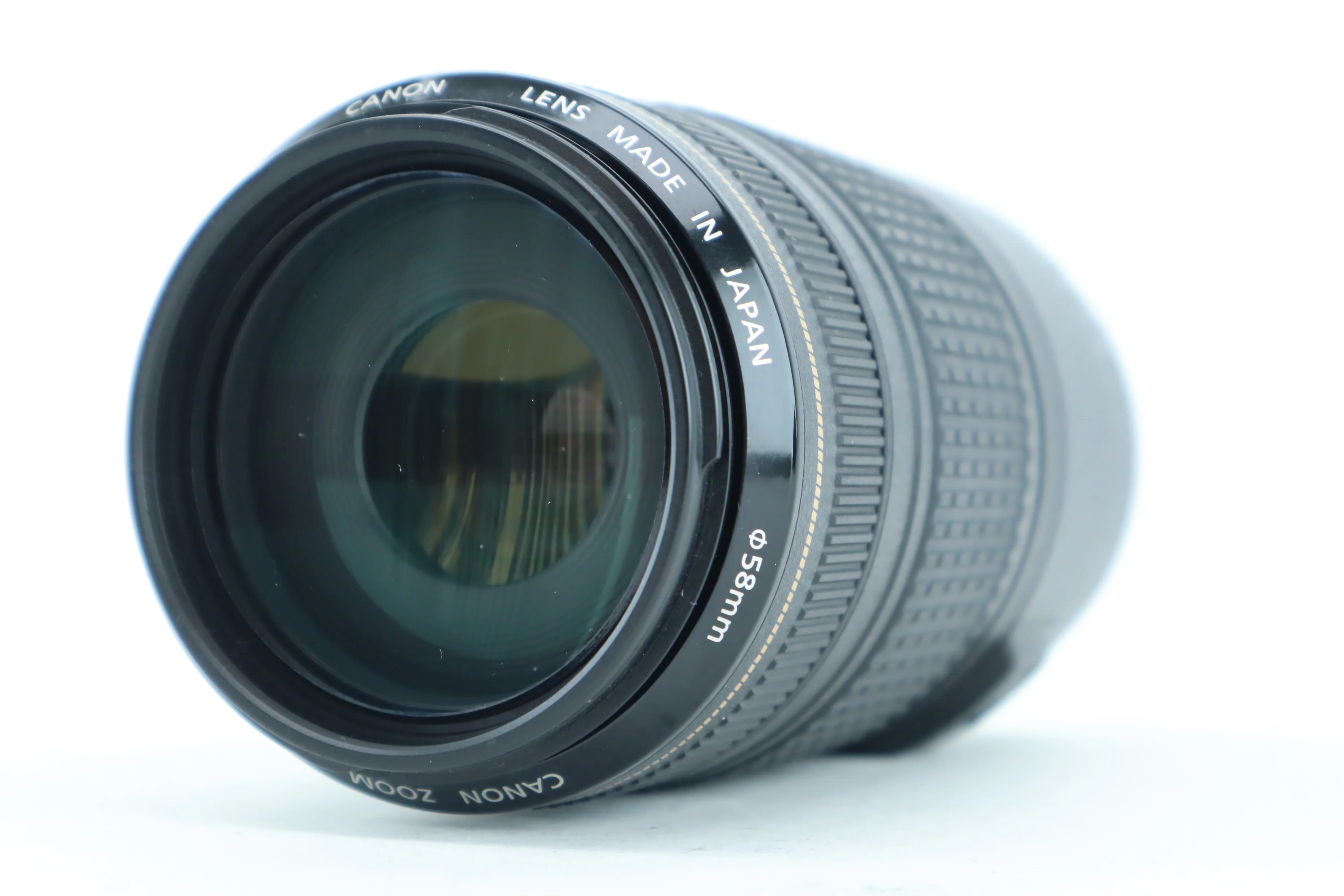 Canon EF 70-300mm 4-5,6 IS USM - Image 3