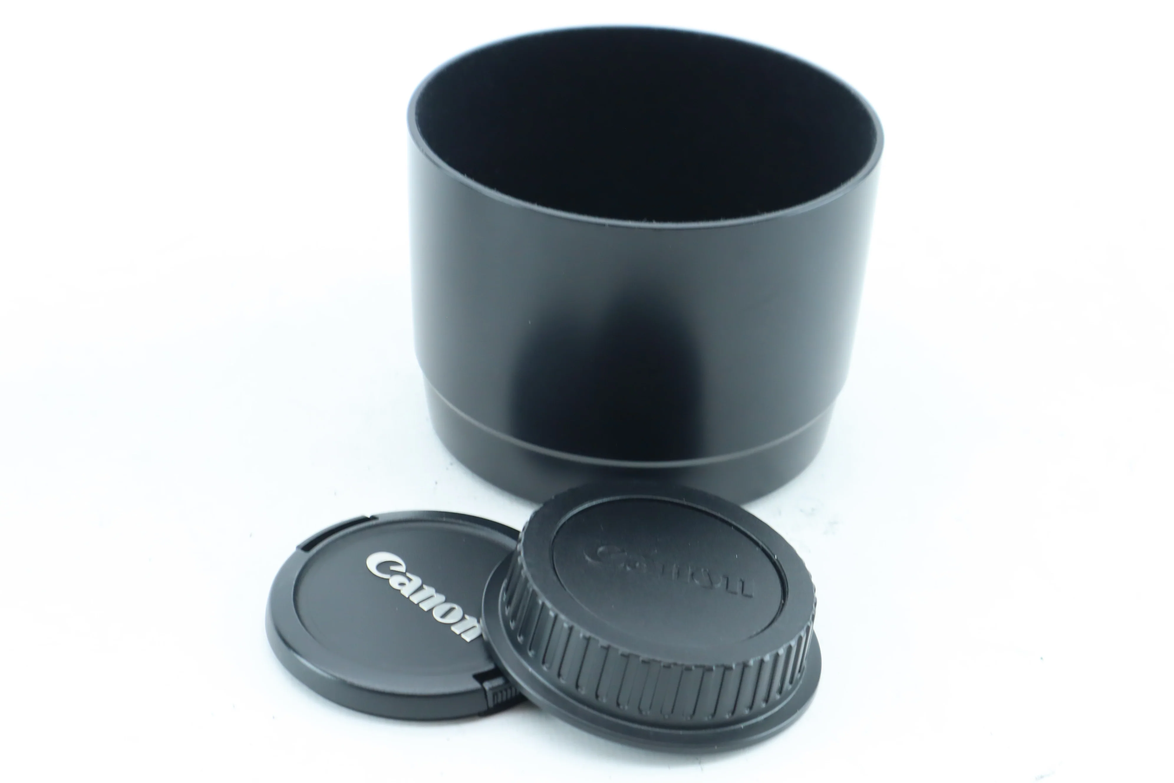 Canon EF 70-300mm 4-5,6 IS USM - Image 5