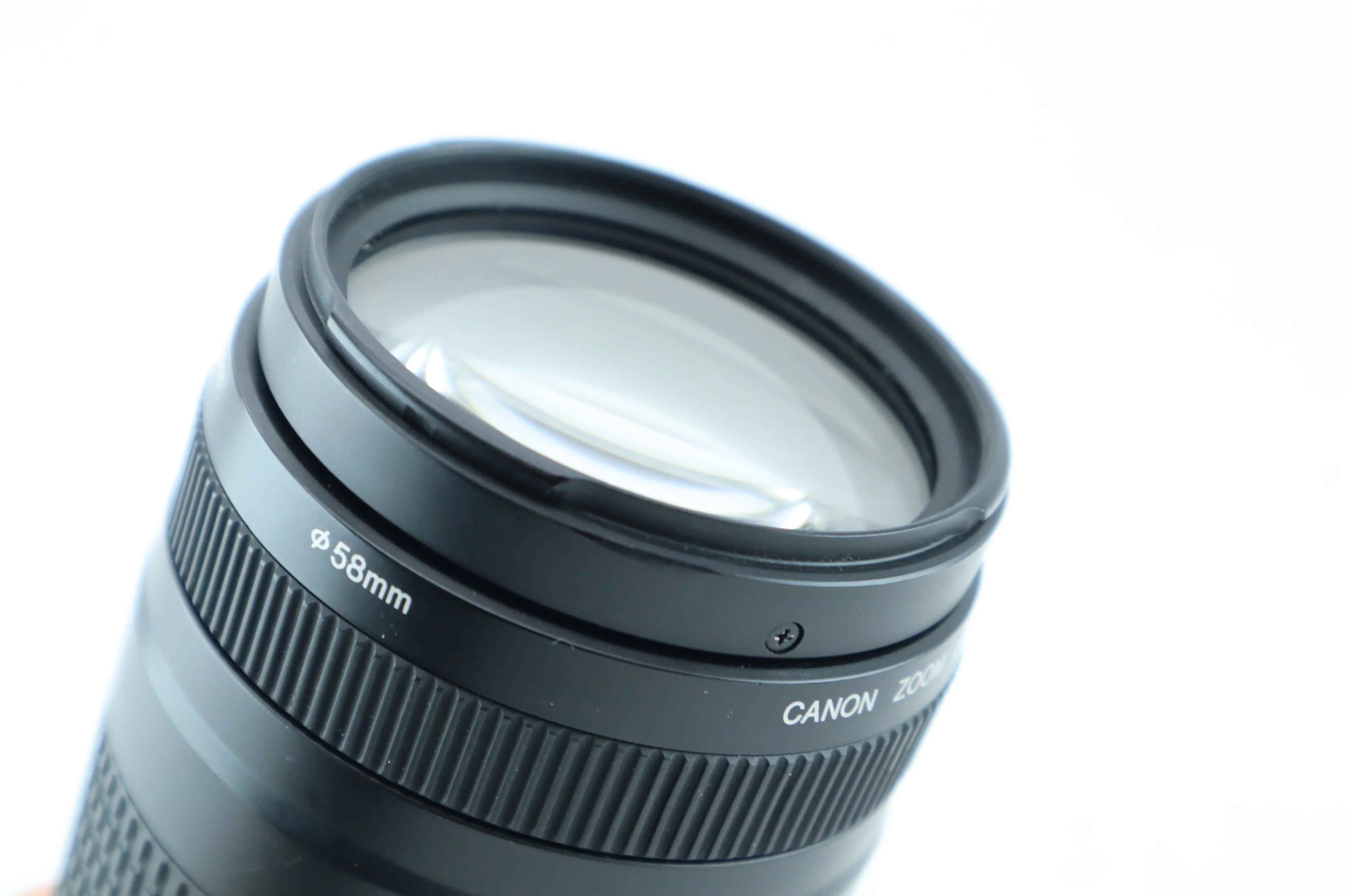 Canon EF 75-300mm 4-5,6 II - Image 3