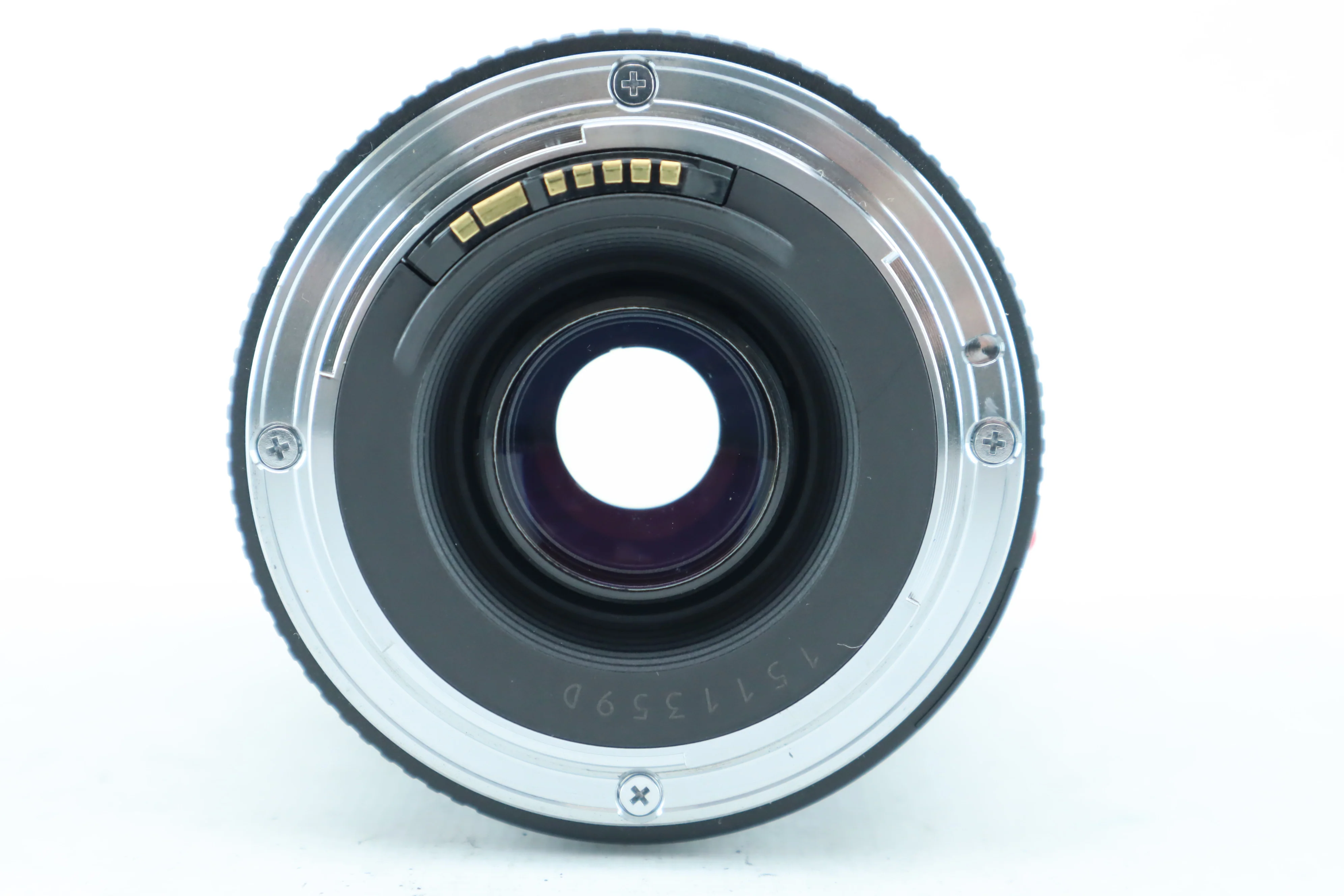 Canon EF 75-300mm 4-5,6 II - Image 5