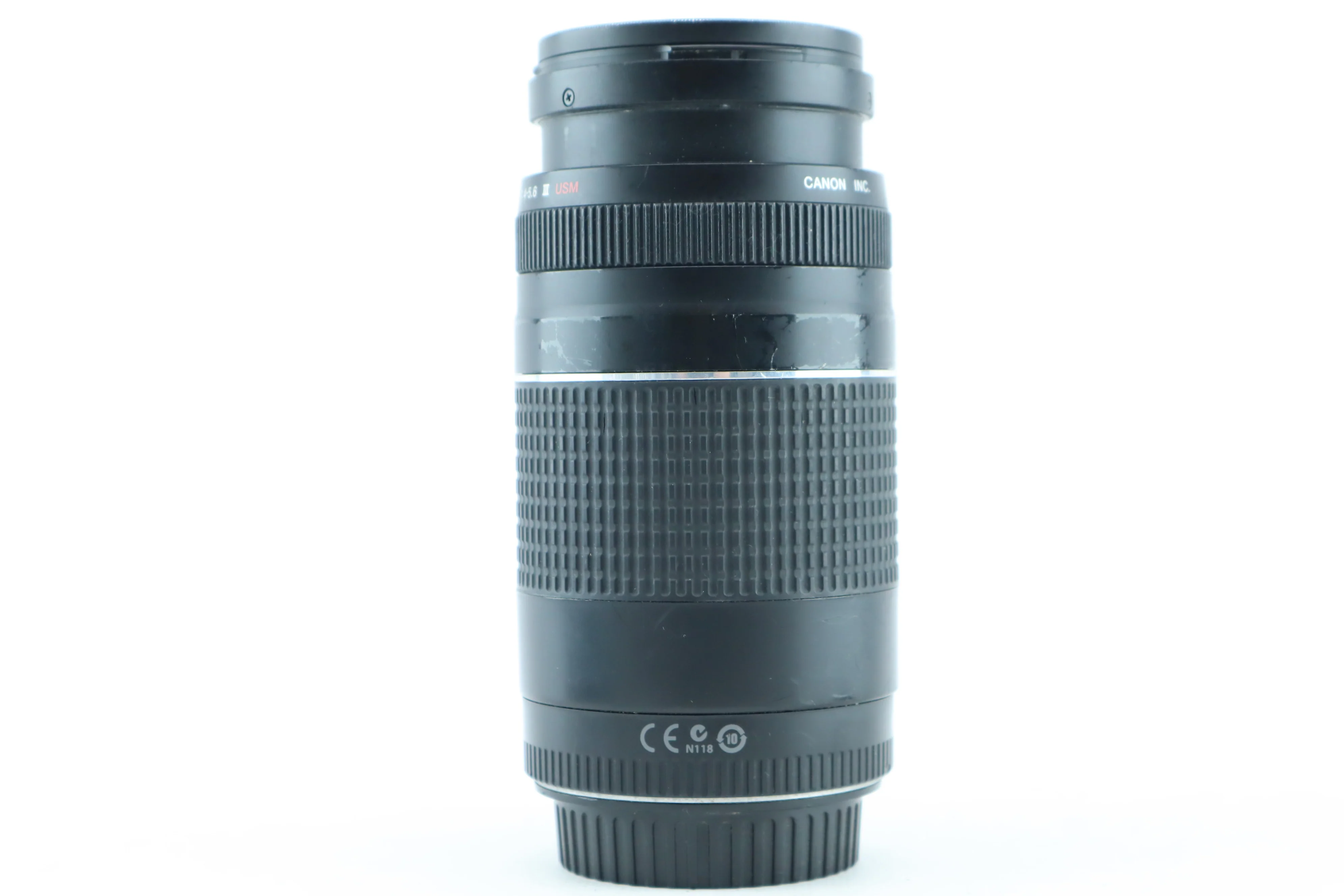 Canon EF 75-300mm 4-5,6 III - Image 3