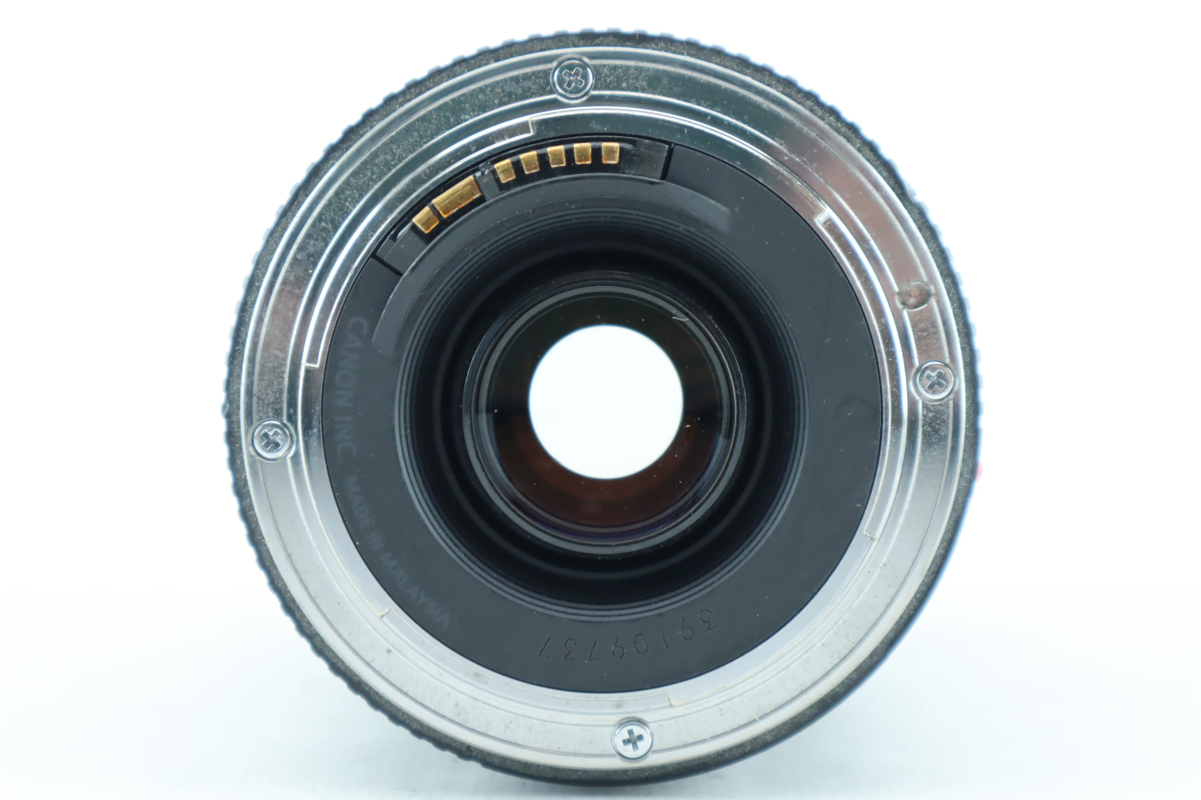 Canon EF 75-300mm 4-5,6 III - Image 5