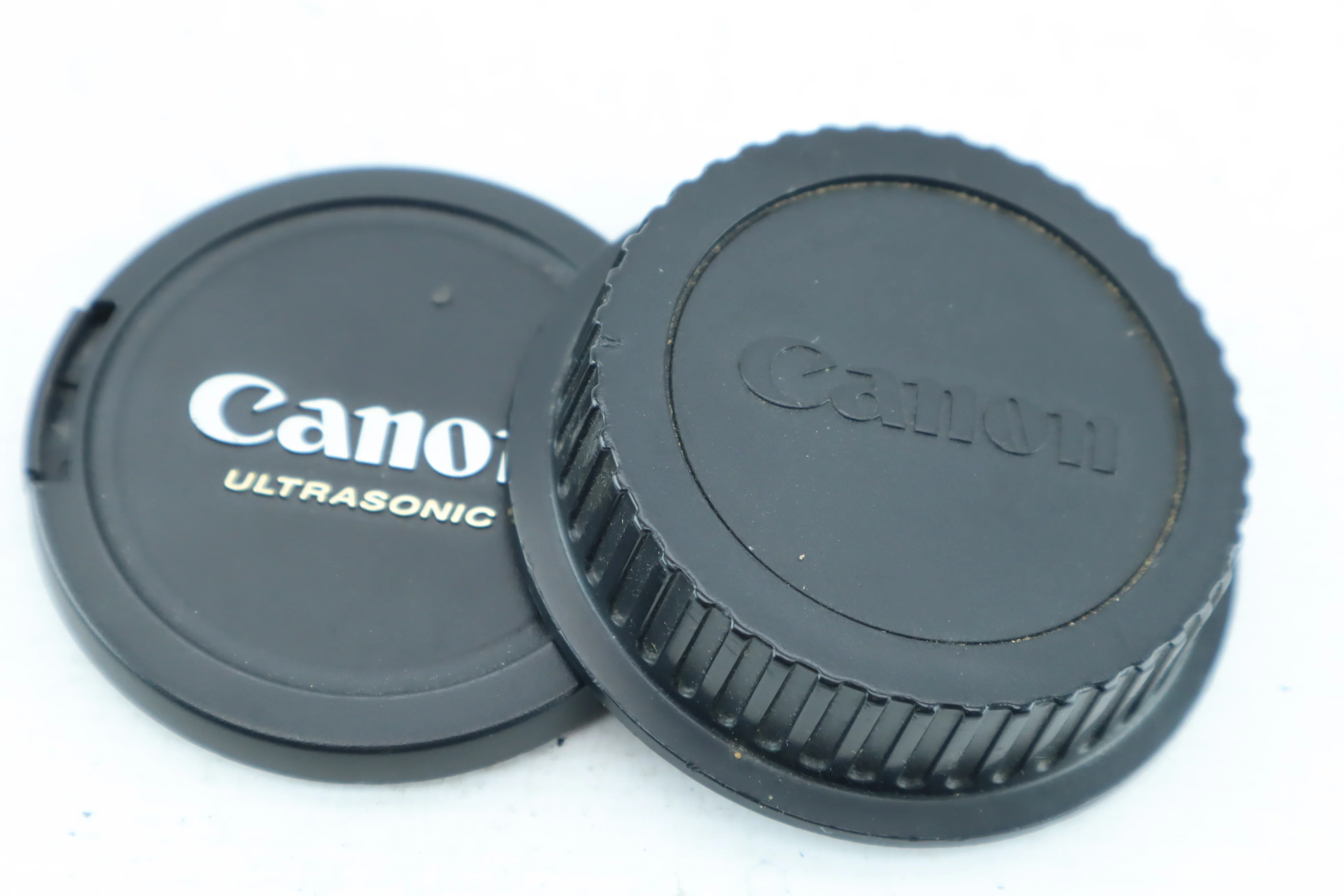 Canon EF 75-300mm 4-5,6 III - Image 6