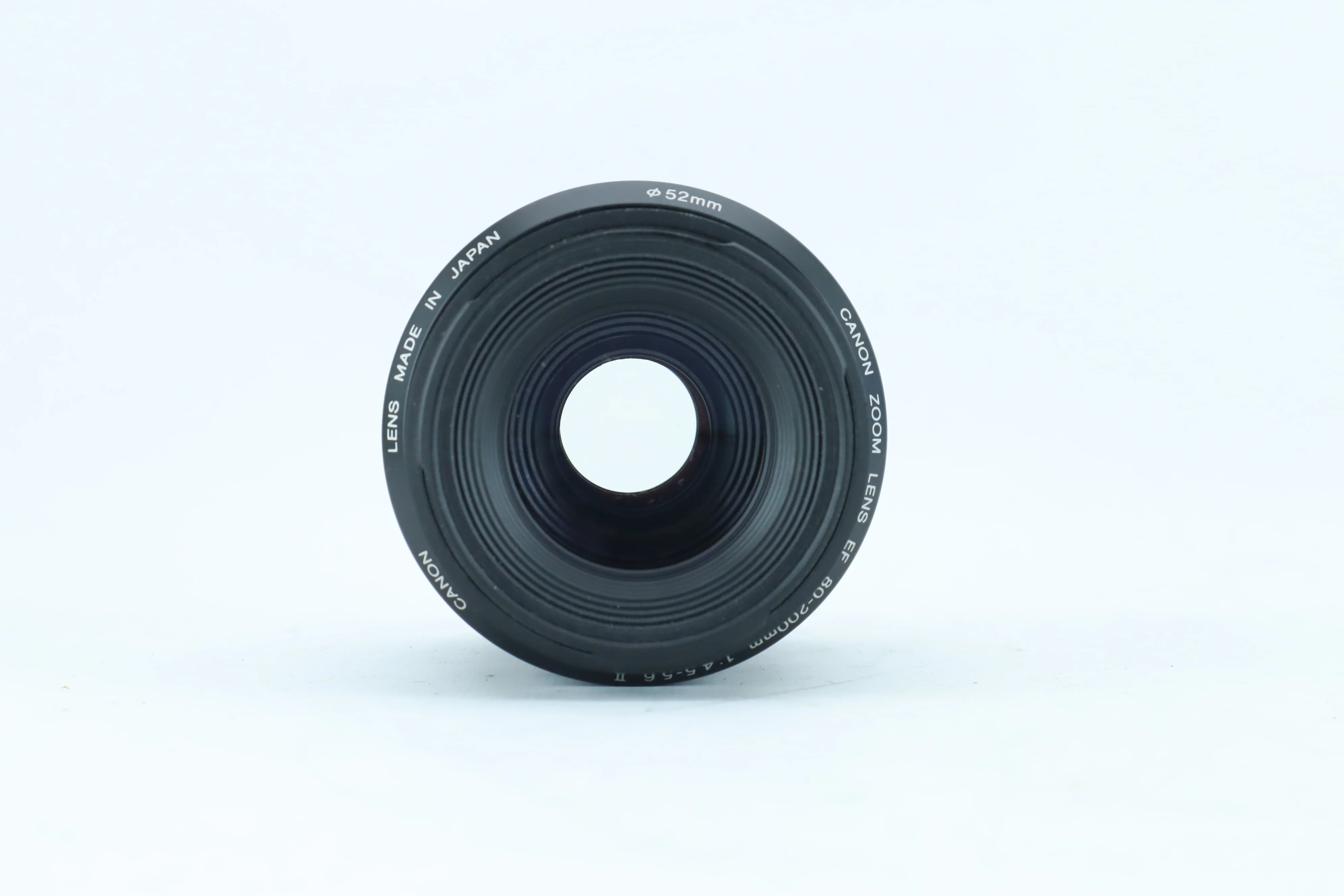 Canon EF 80-200mm f/4.5-5.6 | S/N: 1703076A - Image 4