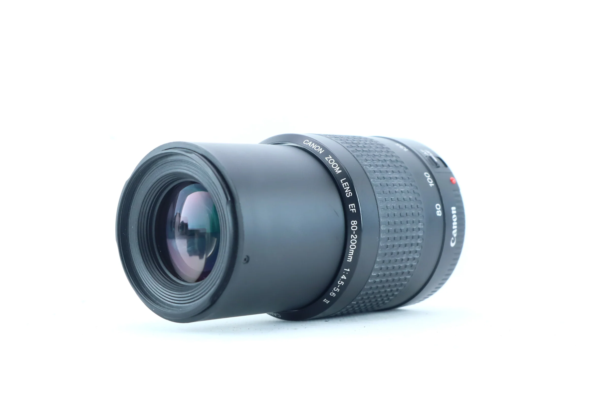Canon EF 80-200mm f/4.5-5.6 Zoom Lens - Image 3