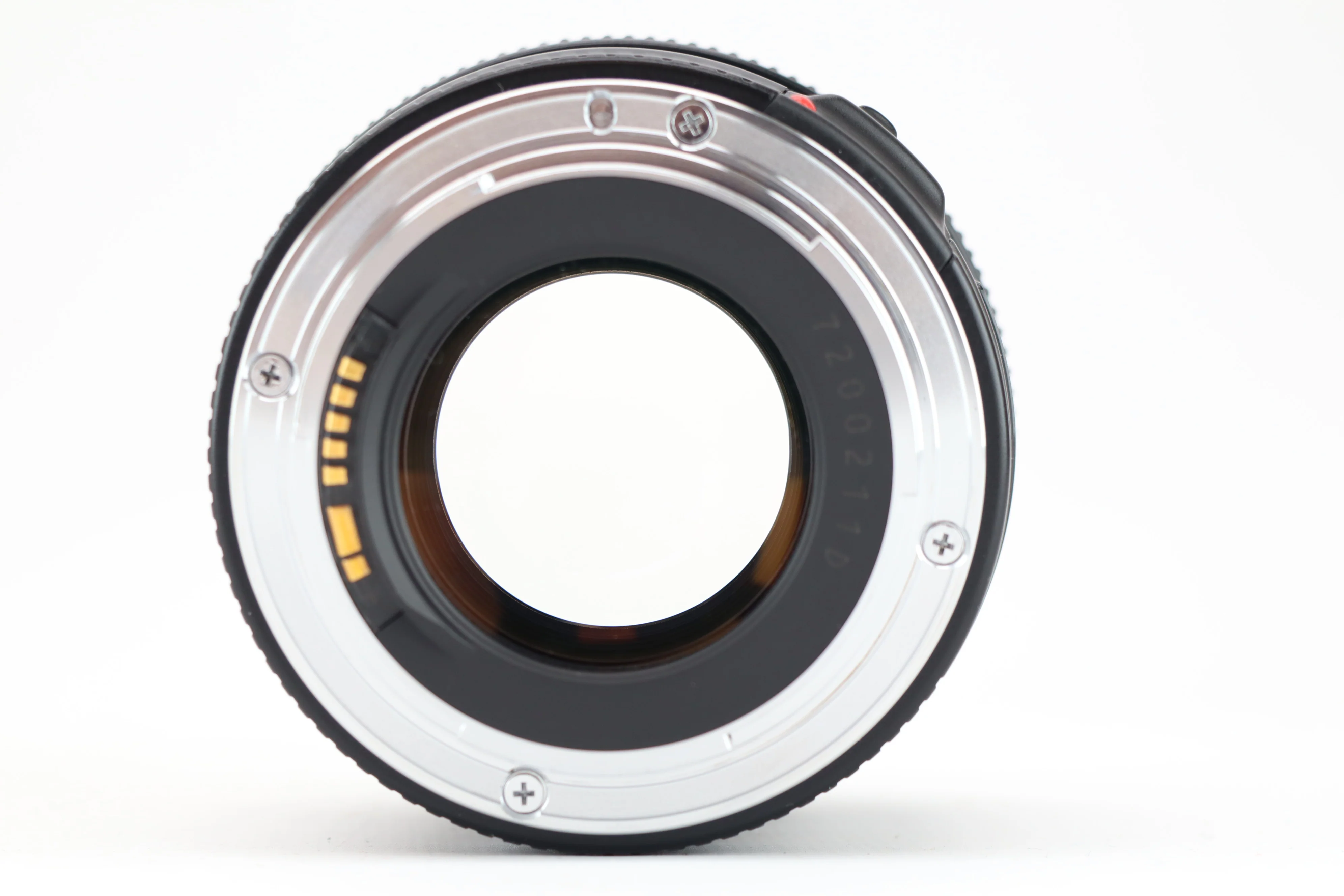 Canon EF 85mm 1,8 - Image 5