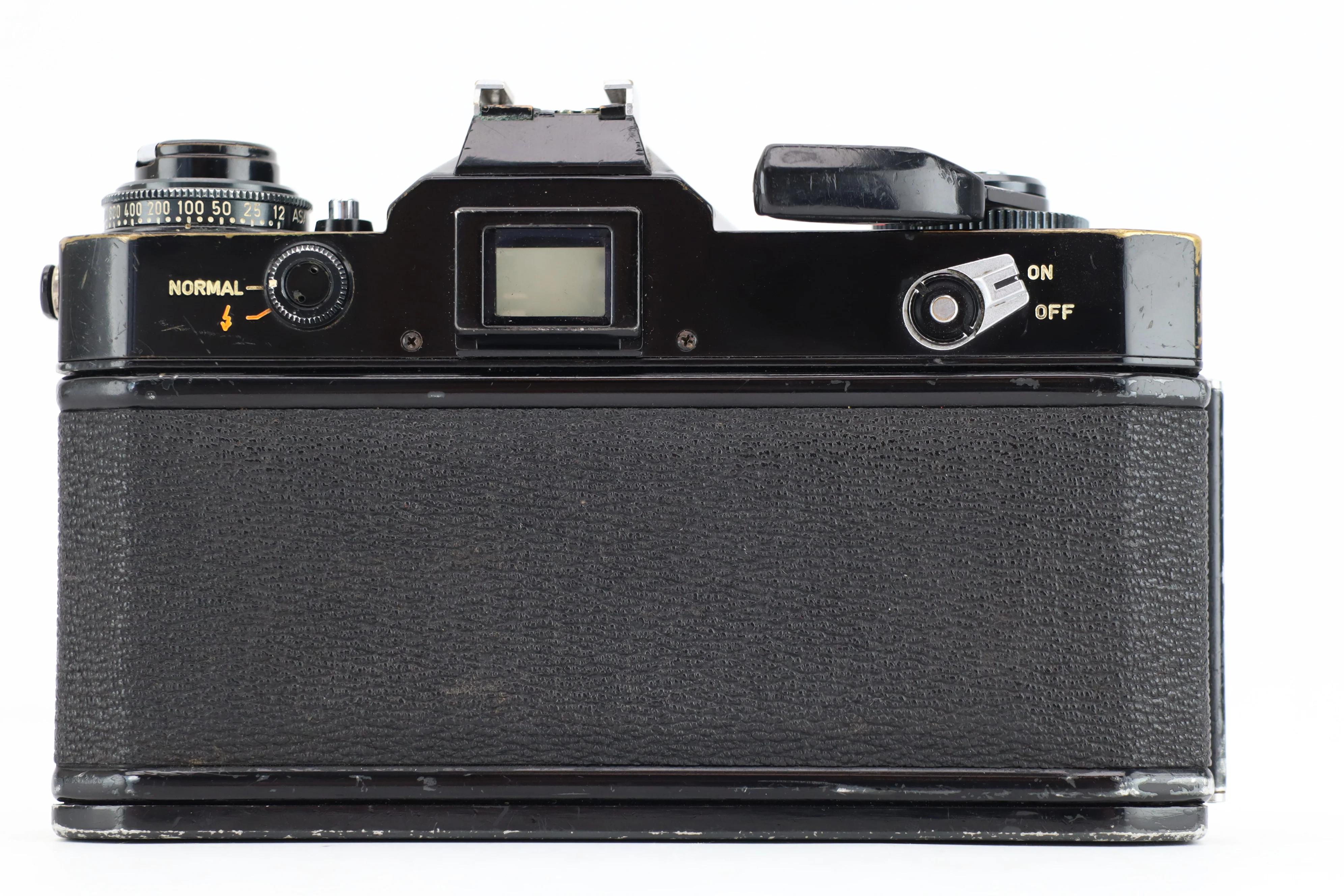Canon EF + FD 28-55mm 3,5-4,5 - Image 4