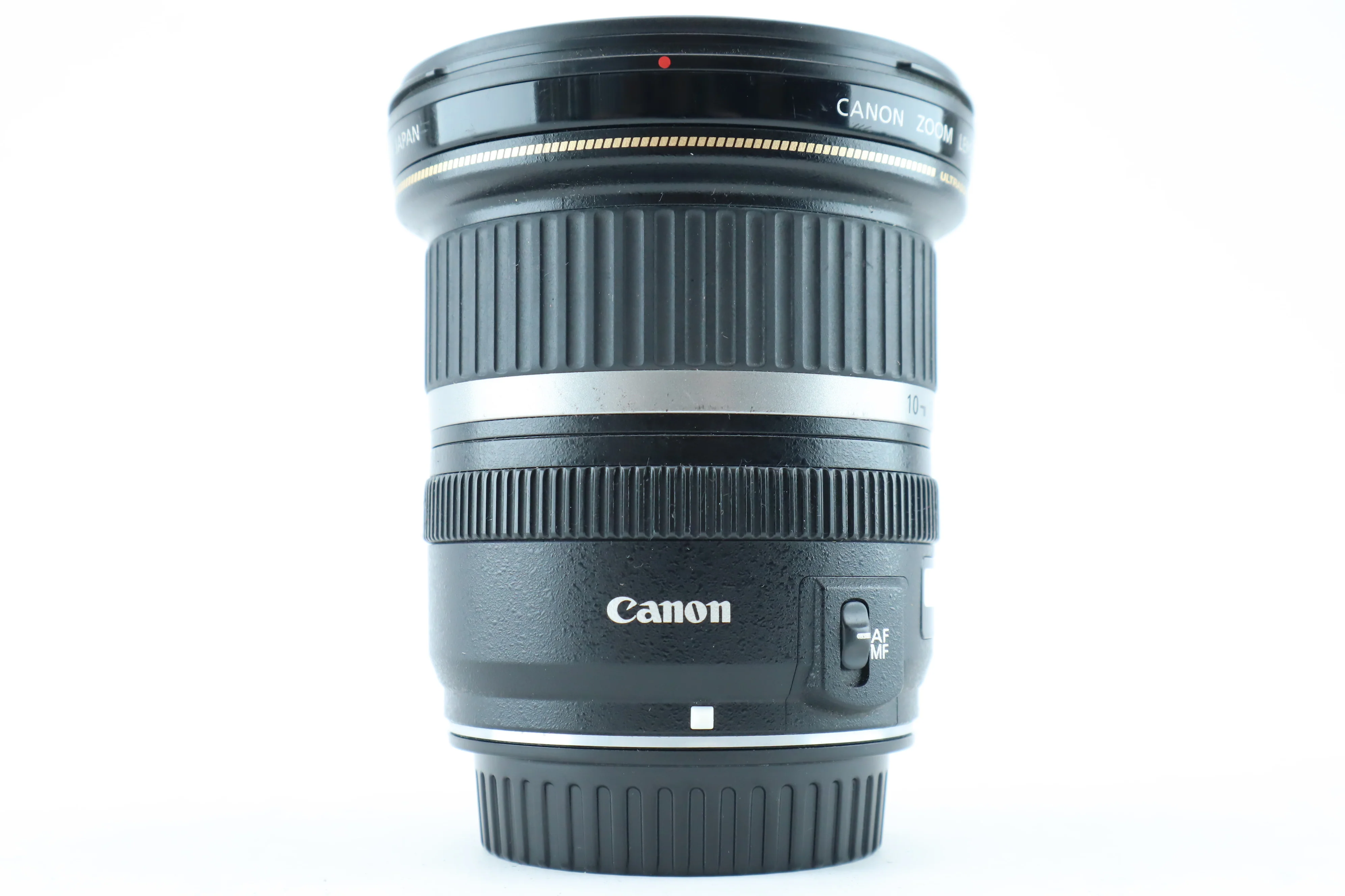 Canon EF-S 10-22mm 3,5-4,5 - Image 3