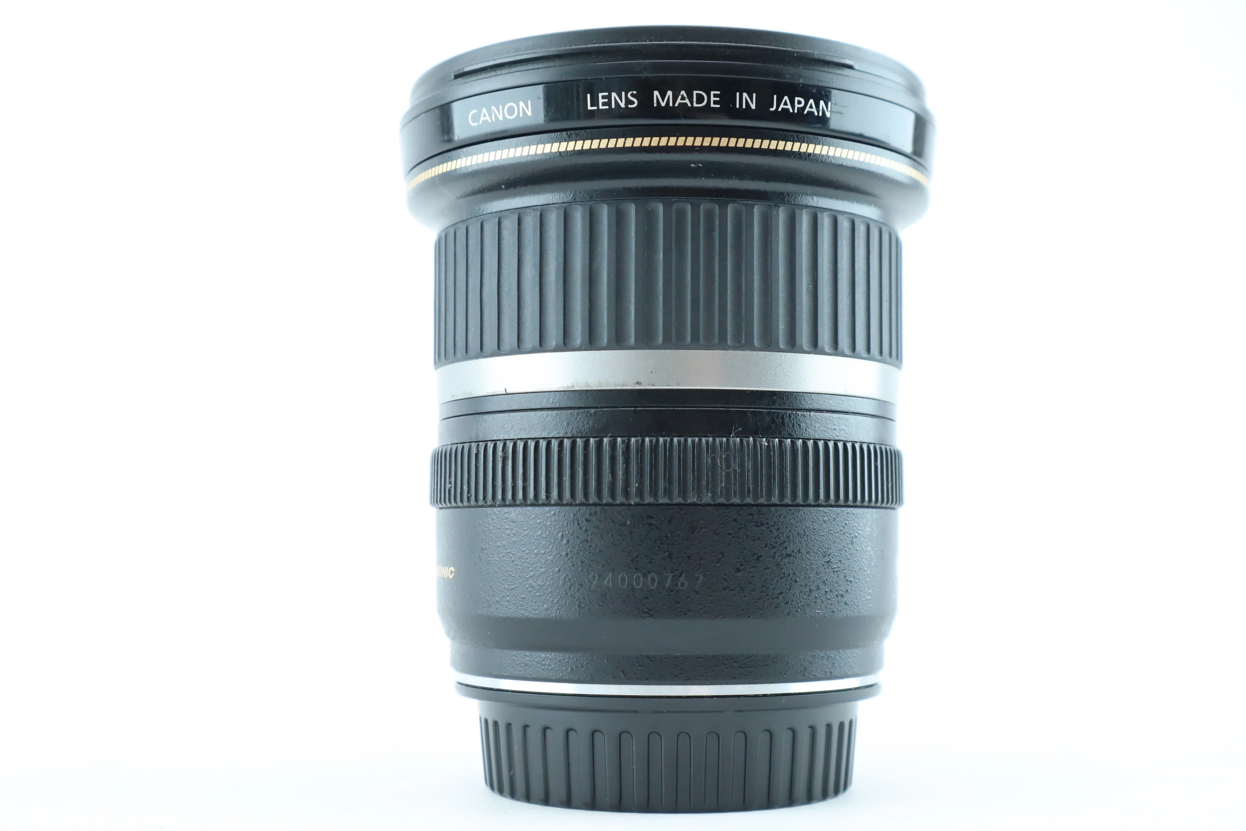 Canon EF-S 10-22mm 3,5-4,5 - Image 4