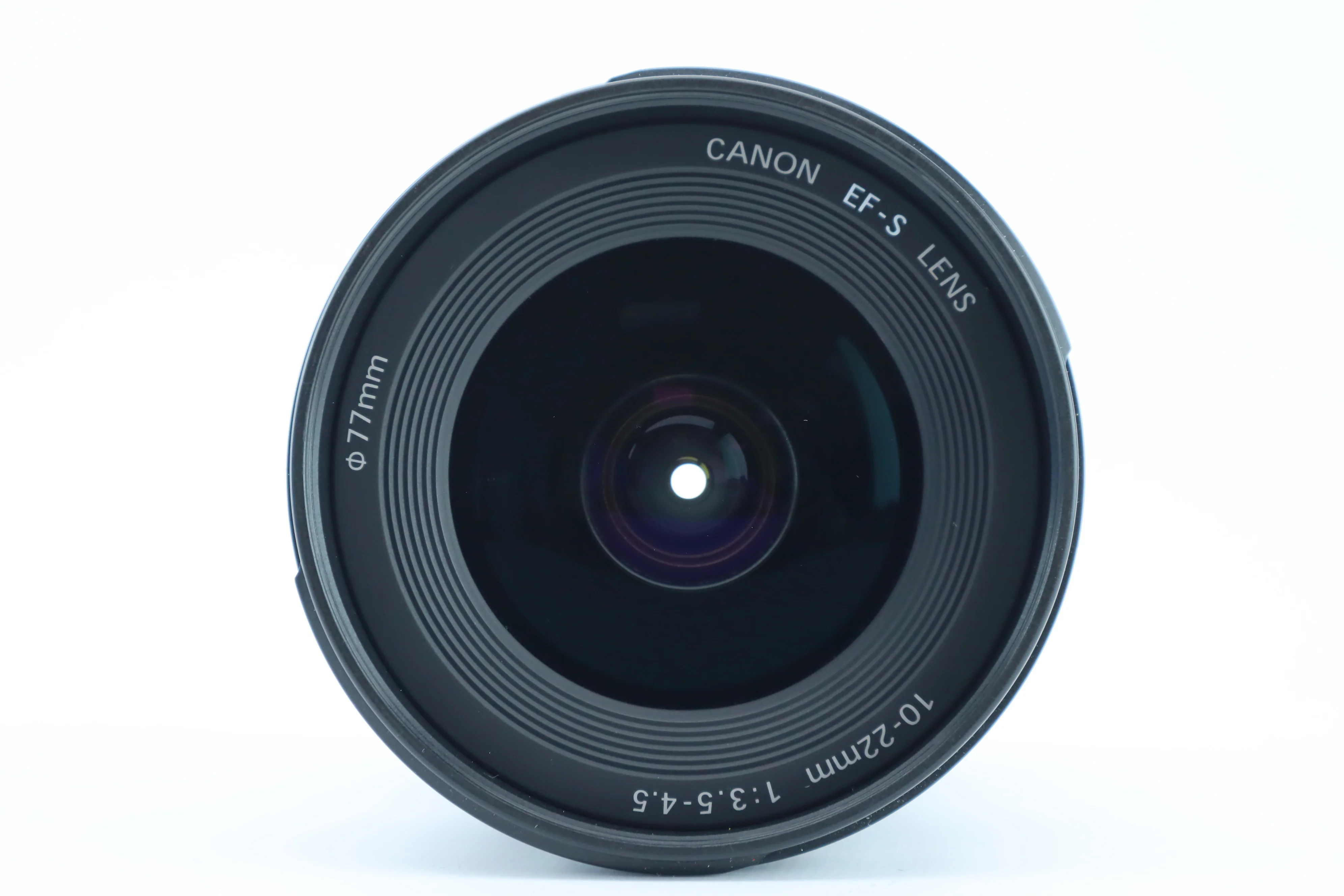 Canon EF-S 10-22mm 3,5-4,5 USM - Image 3